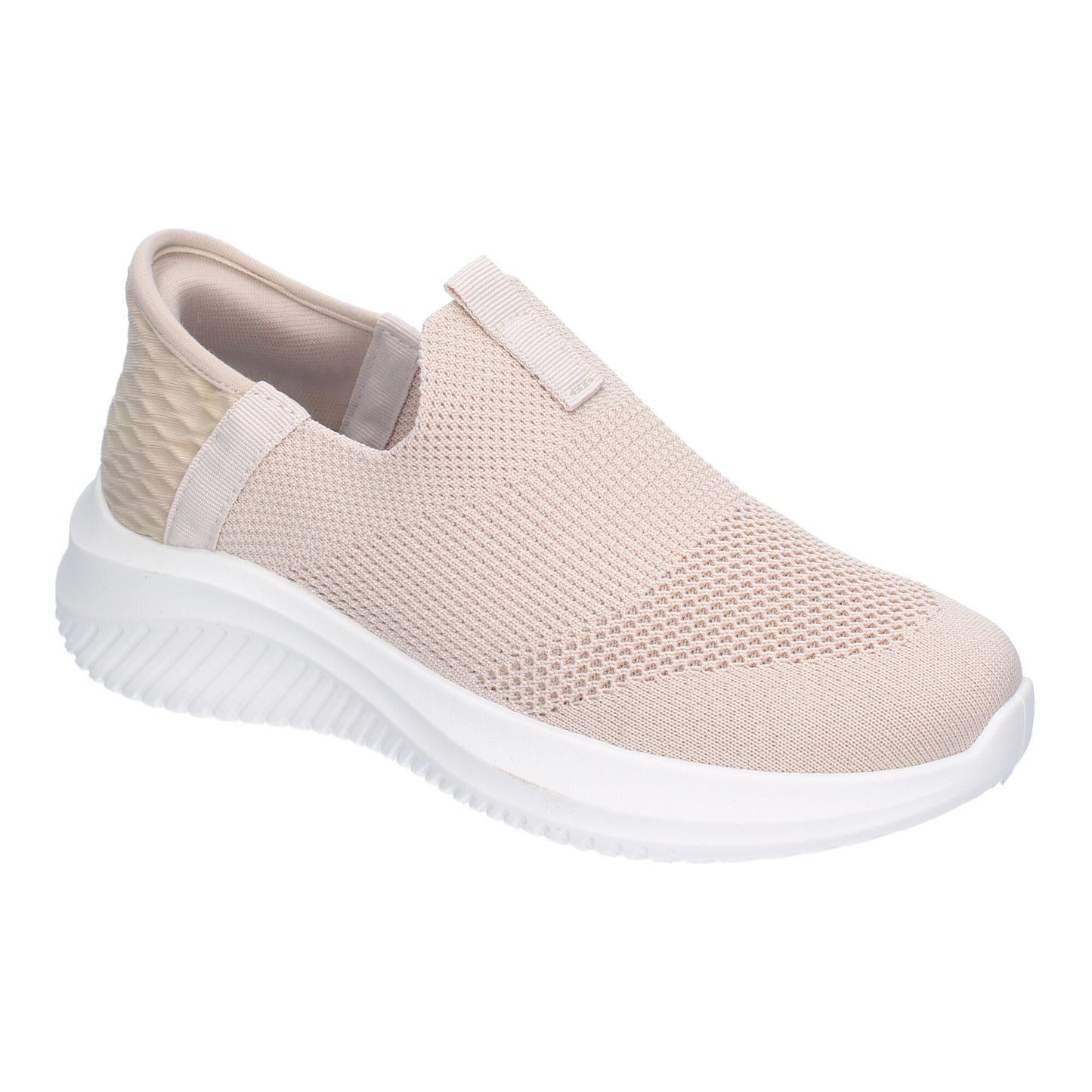 Zapatillas Deportivas Elegantes Planas para Mujer