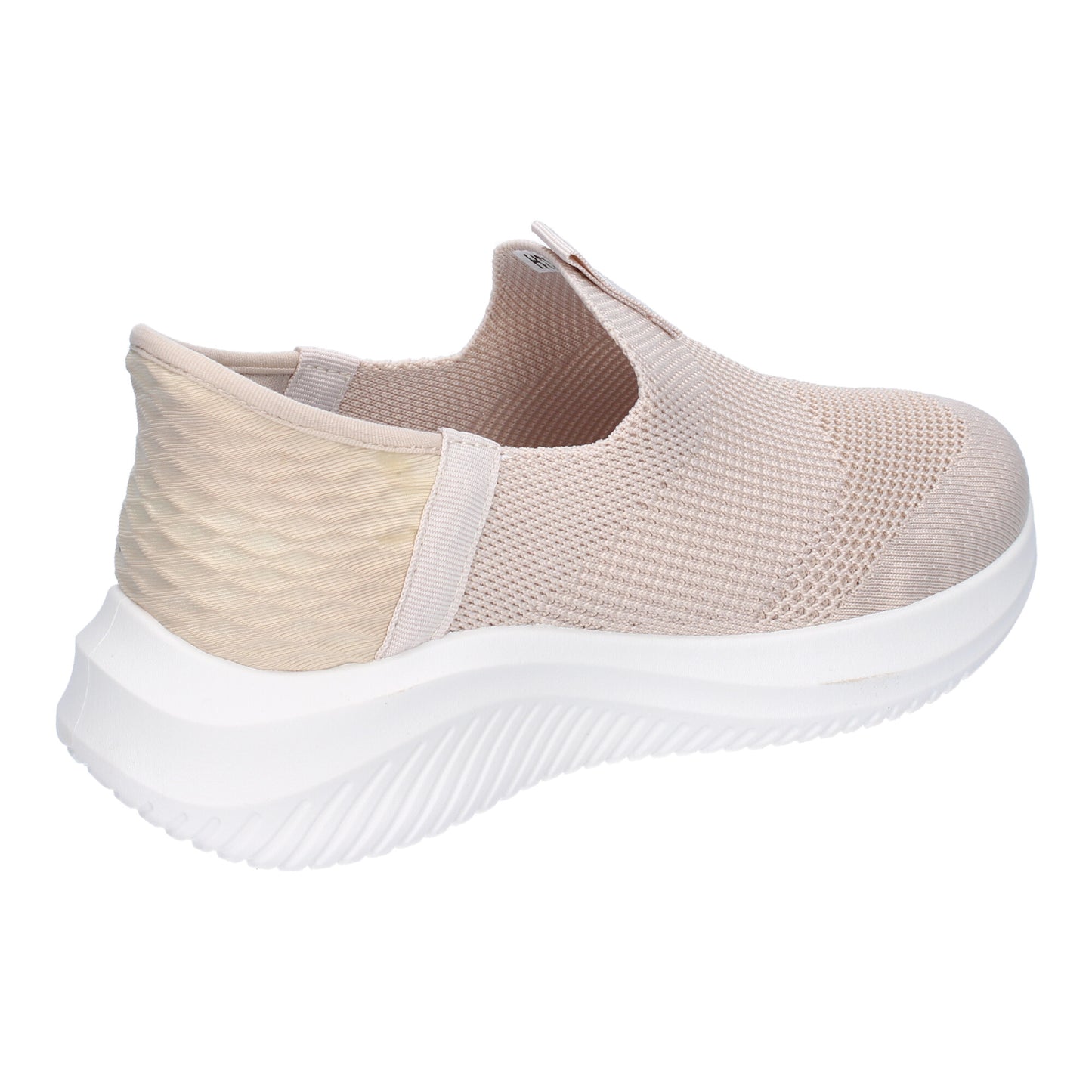 Zapatillas Deportivas Elegantes Planas para Mujer