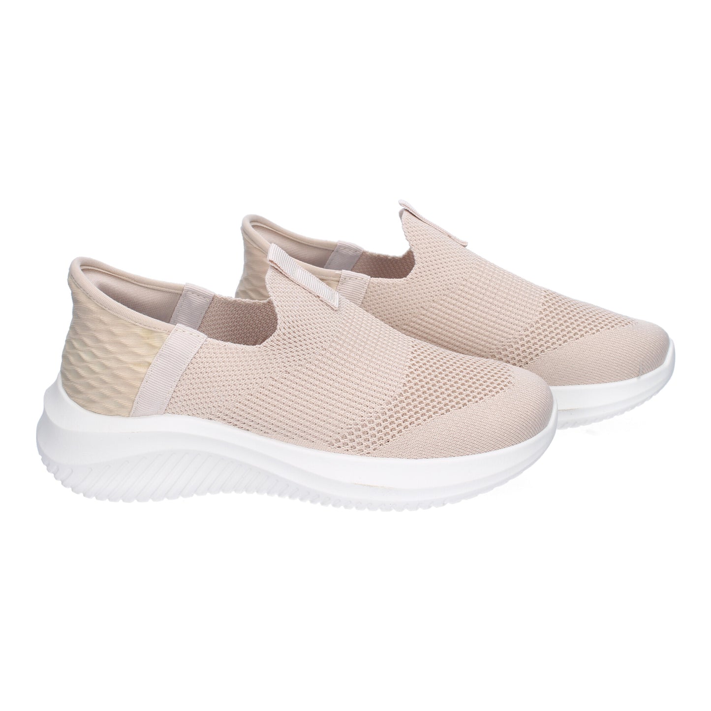 Zapatillas Deportivas Elegantes Planas para Mujer