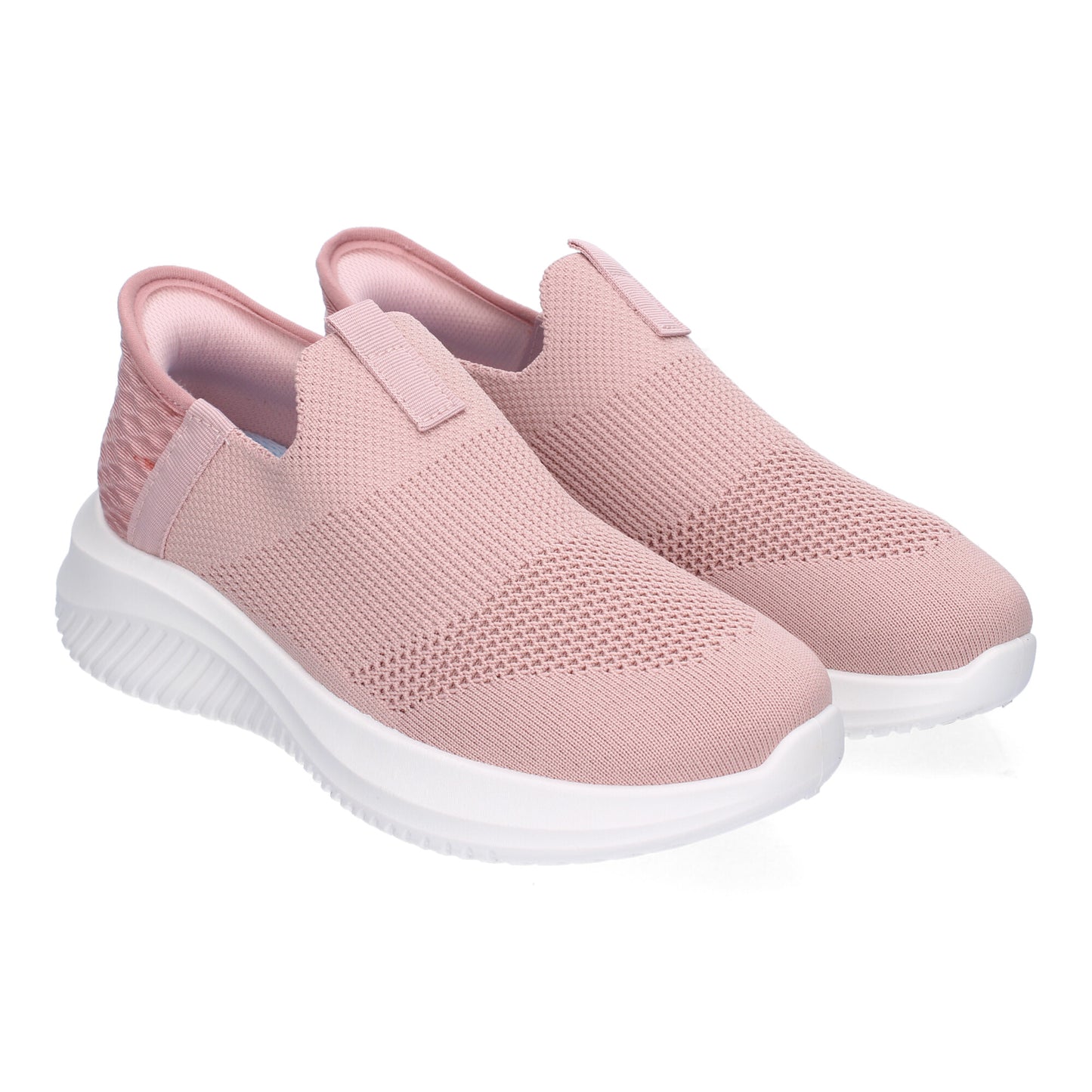 Zapatillas Deportivas Elegantes Planas para Mujer