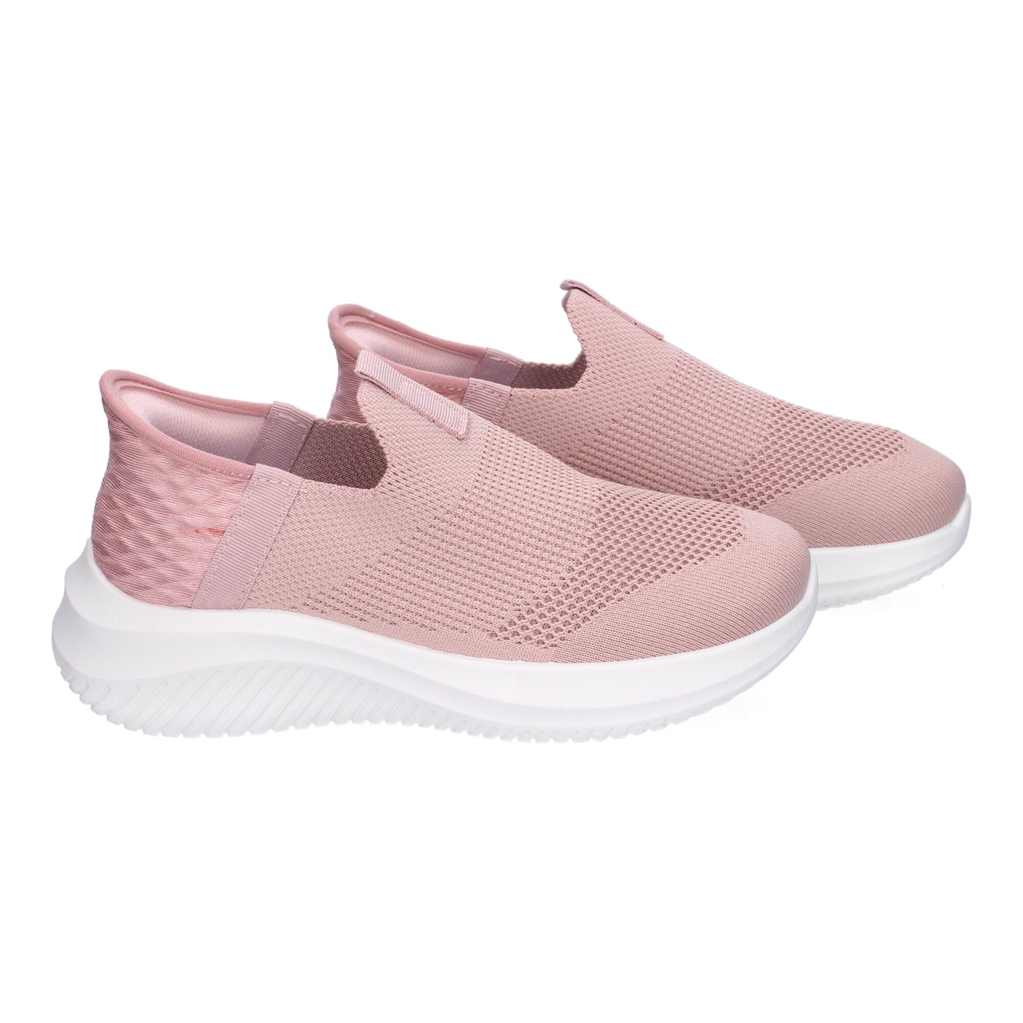 Zapatillas Deportivas Elegantes Planas para Mujer