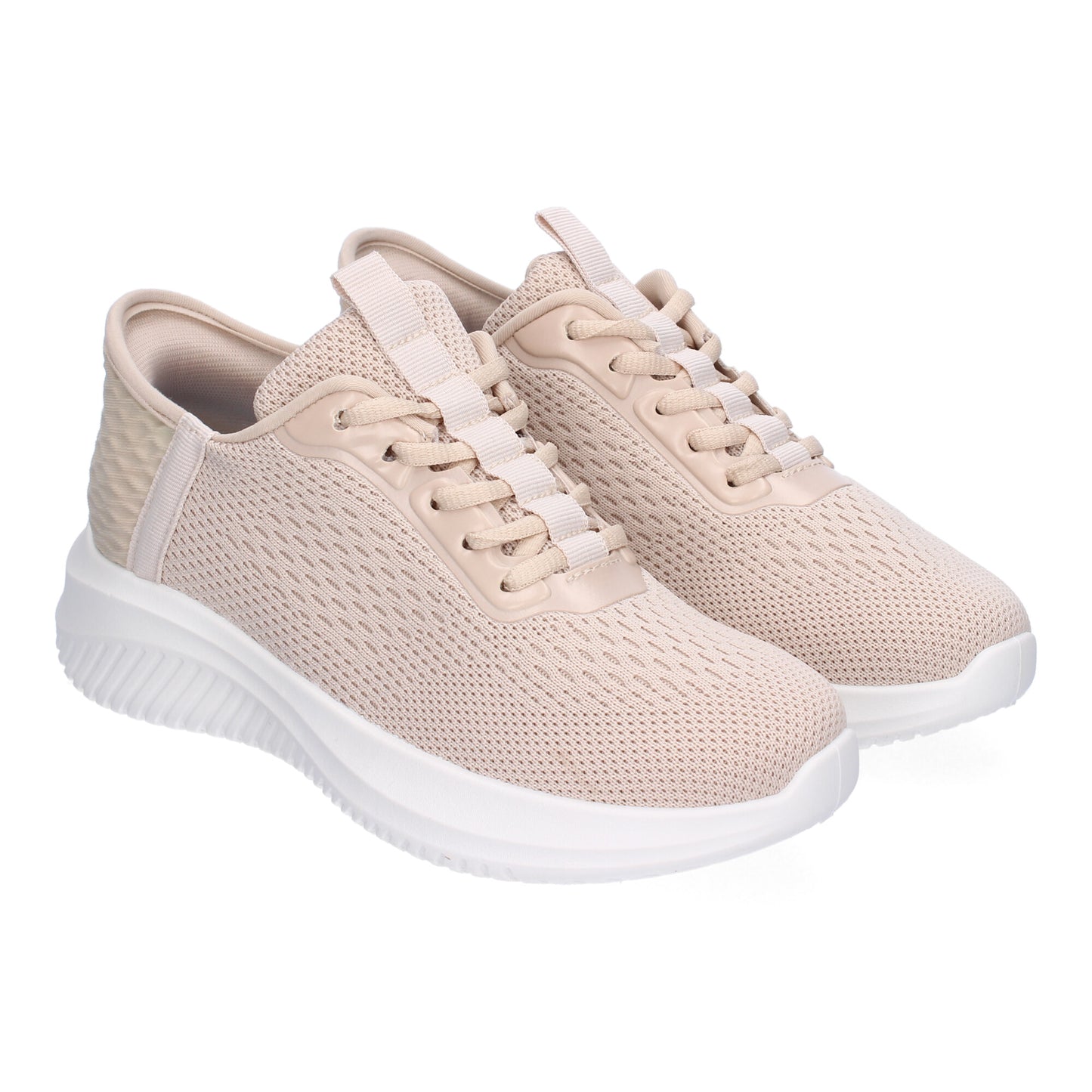 Zapatillas Deportivas Elegantes Planas para Mujer