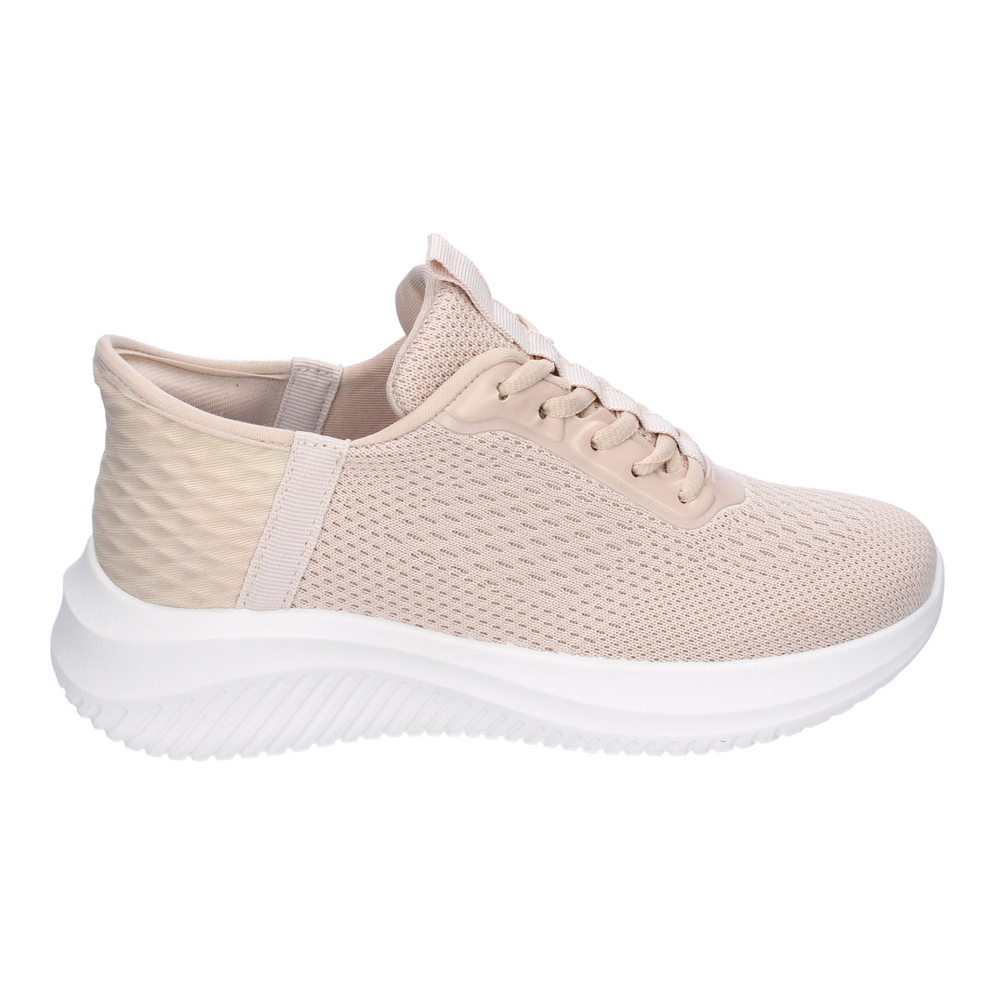 Zapatillas Deportivas Elegantes Planas para Mujer