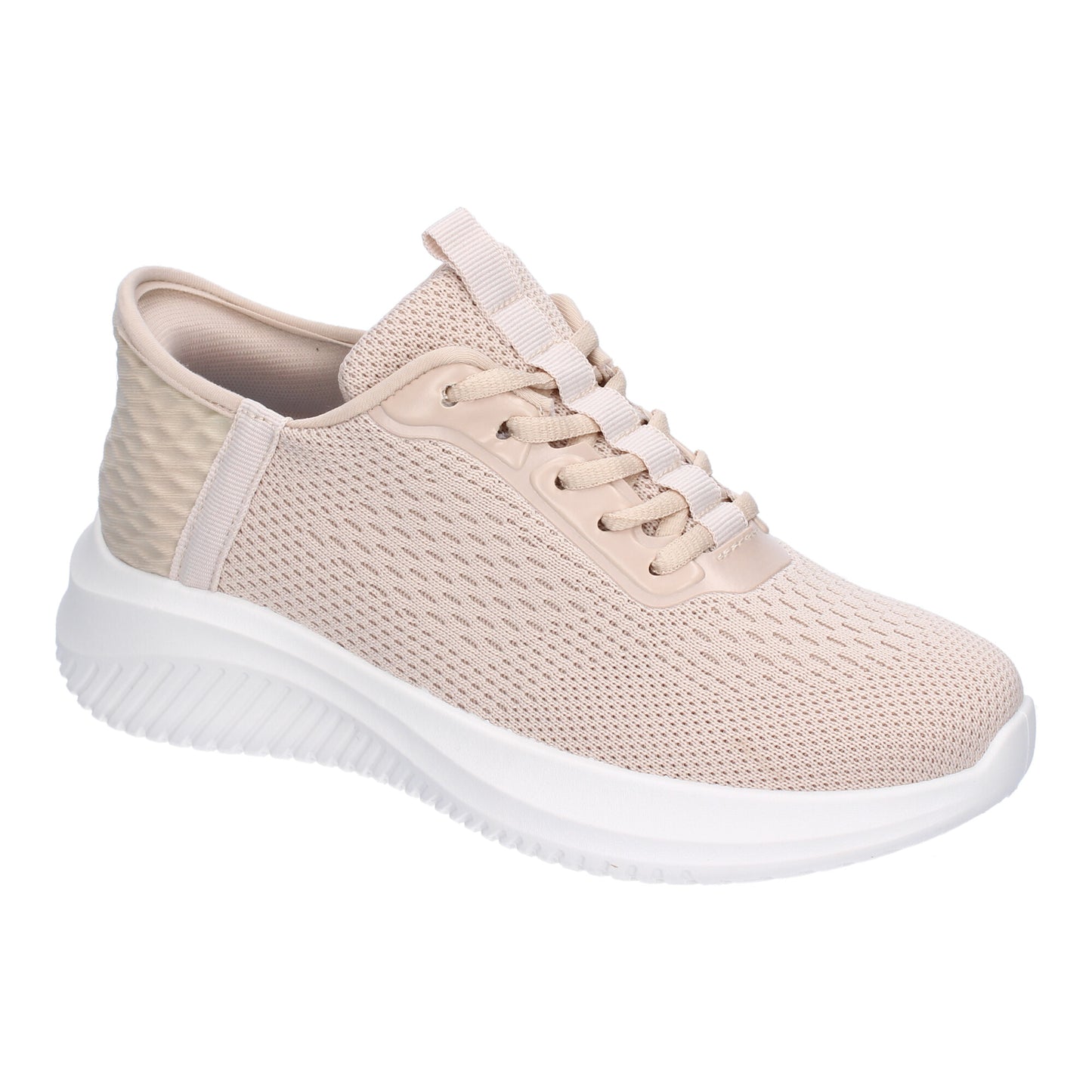 Zapatillas Deportivas Elegantes Planas para Mujer