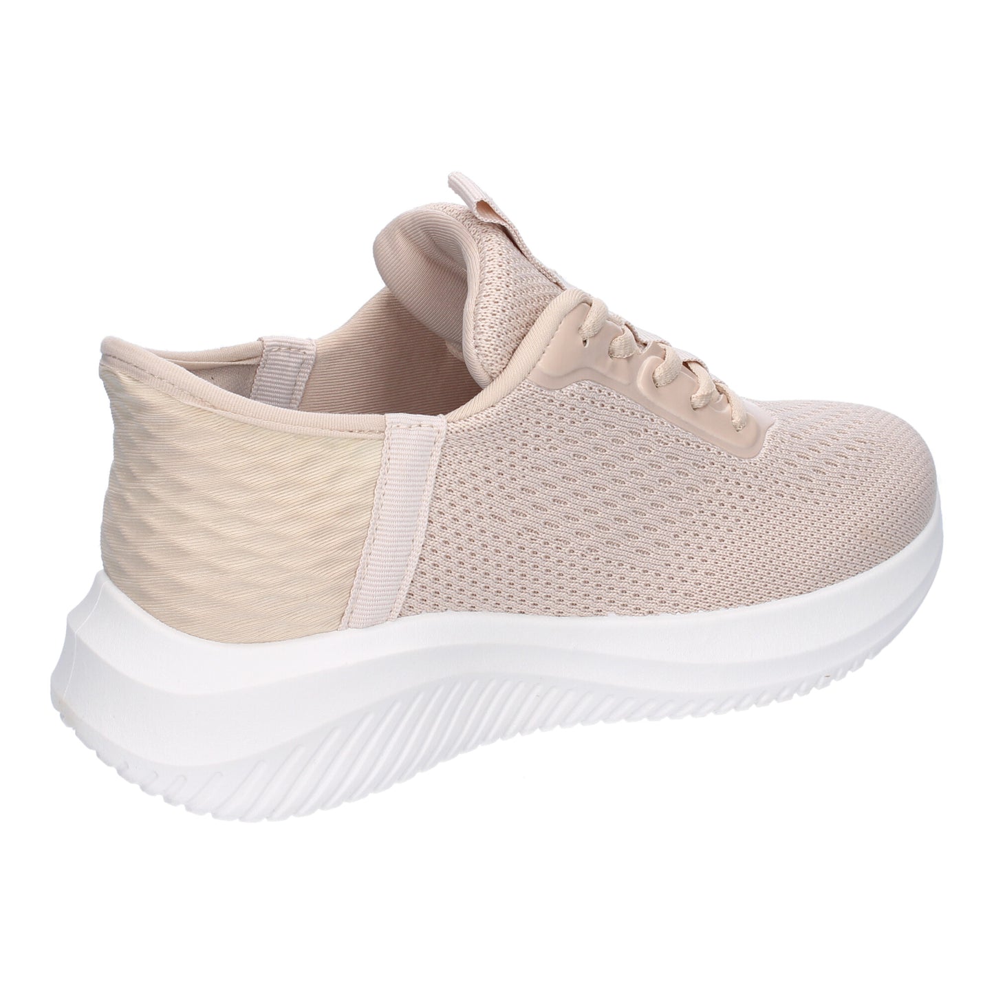 Zapatillas Deportivas Elegantes Planas para Mujer