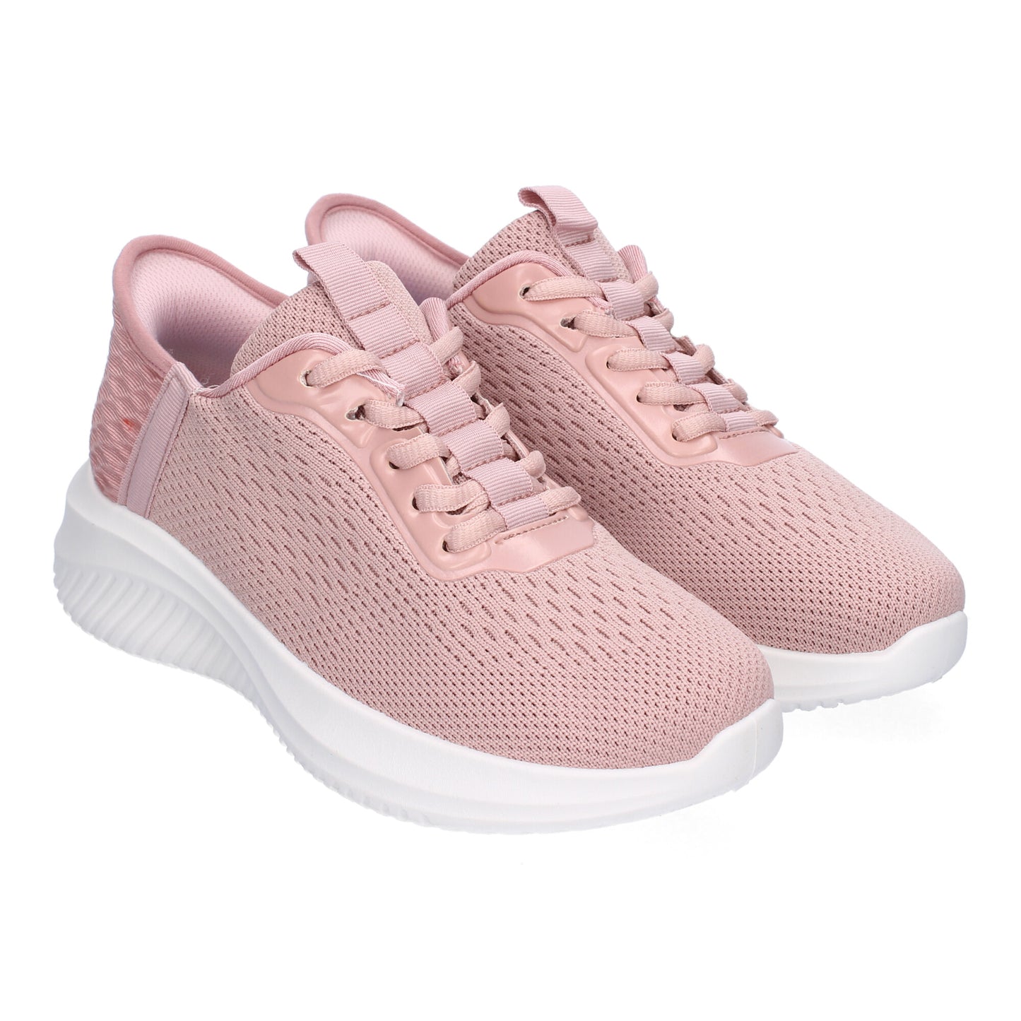 Zapatillas Deportivas Elegantes Planas para Mujer