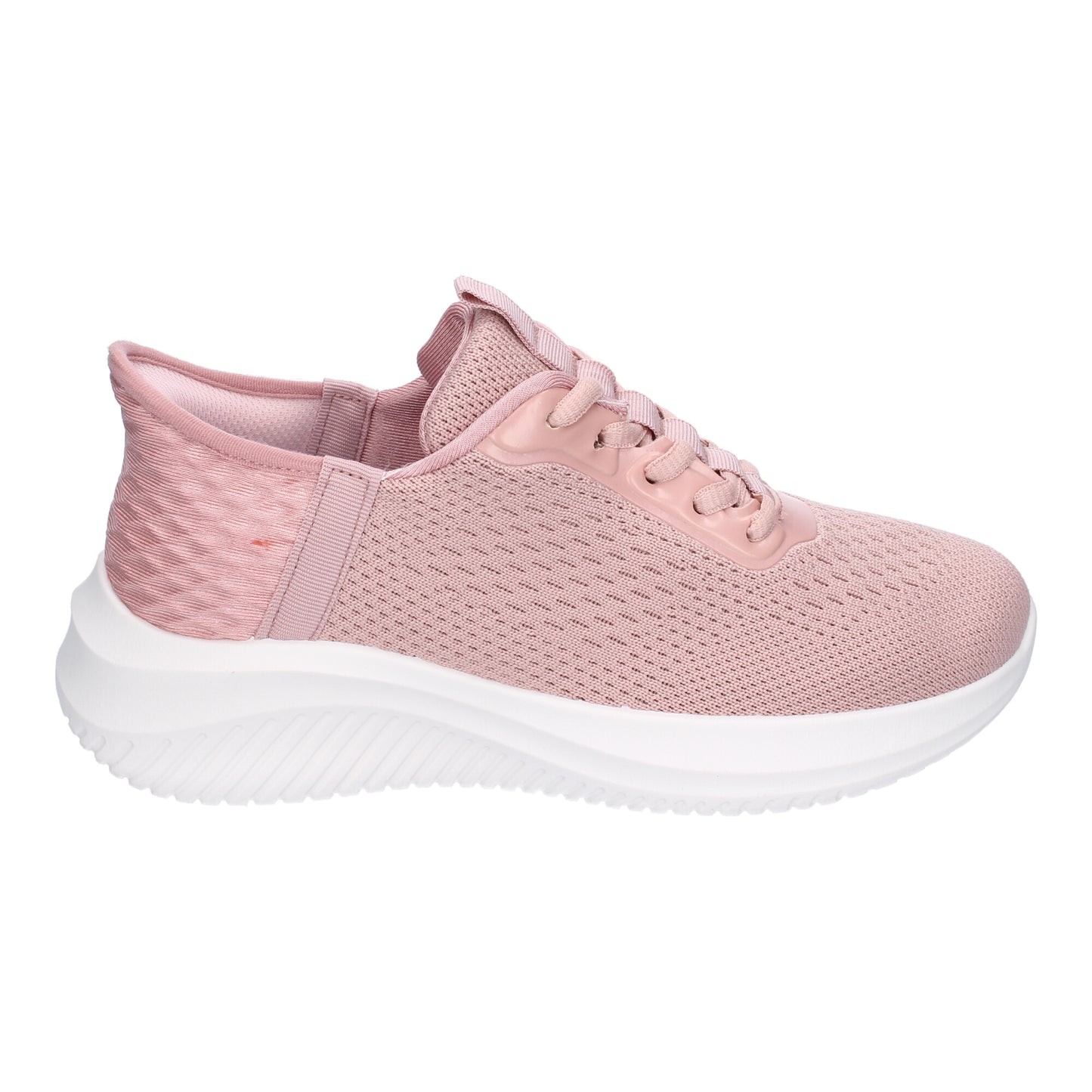 Zapatillas Deportivas Elegantes Planas para Mujer