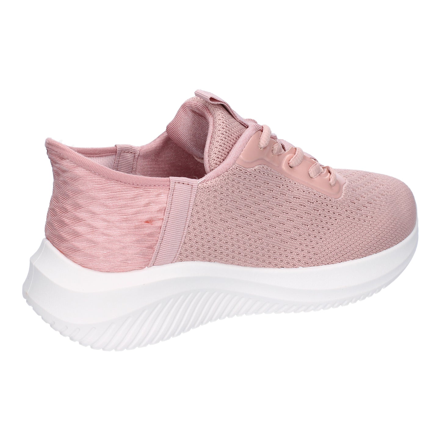 Zapatillas Deportivas Elegantes Planas para Mujer