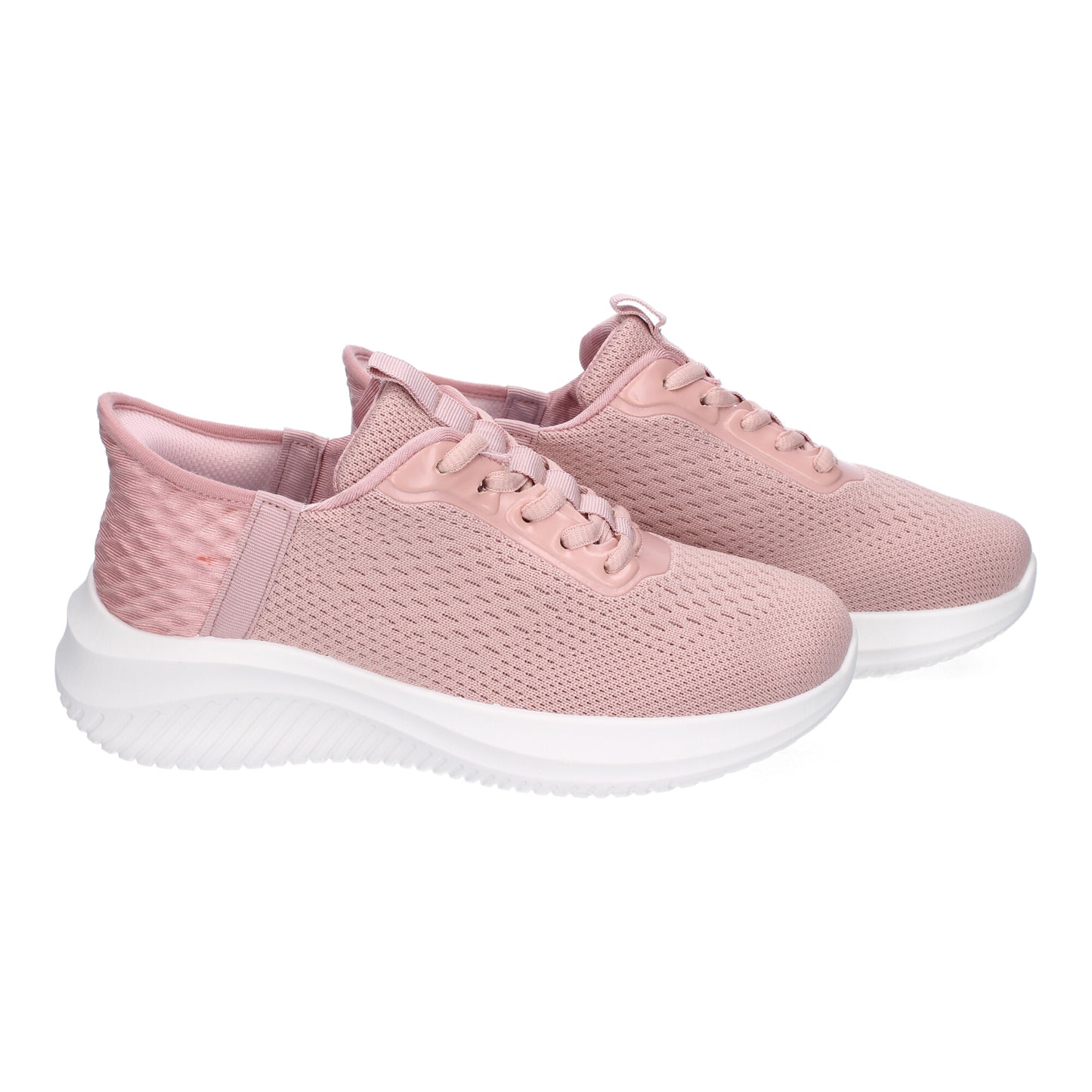 Zapatillas Deportivas Elegantes Planas para Mujer