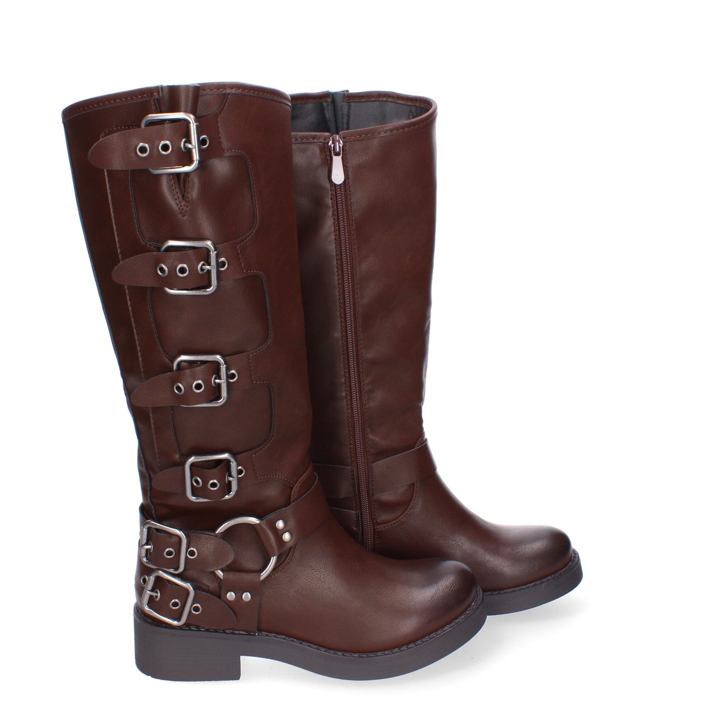 Botas de Mujer  Comodas y Elegantes con Multiples