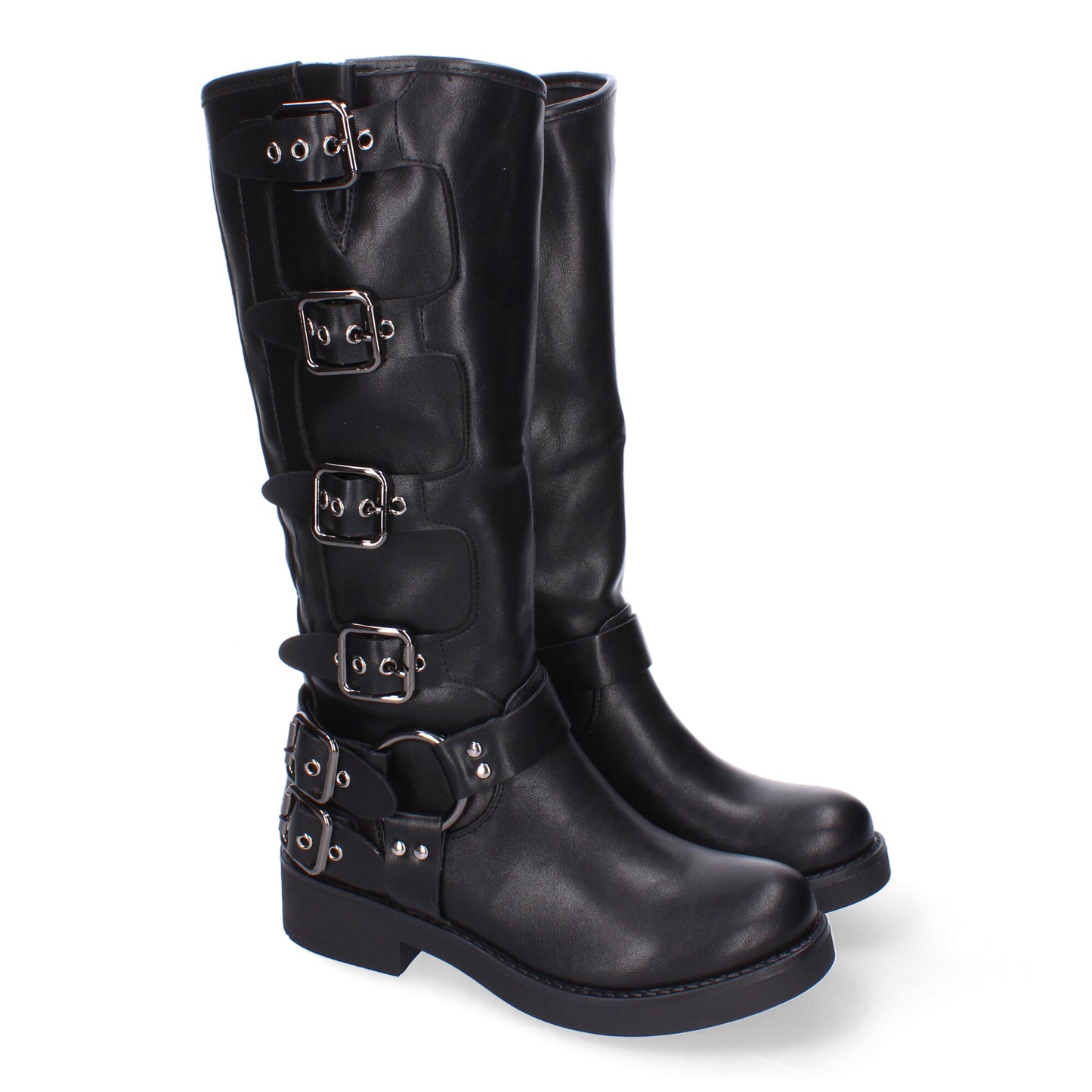 Botas de Mujer  Comodas y Elegantes con Multiples