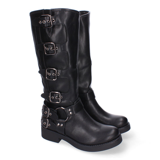 Botas de Mujer  Comodas y Elegantes con Multiples