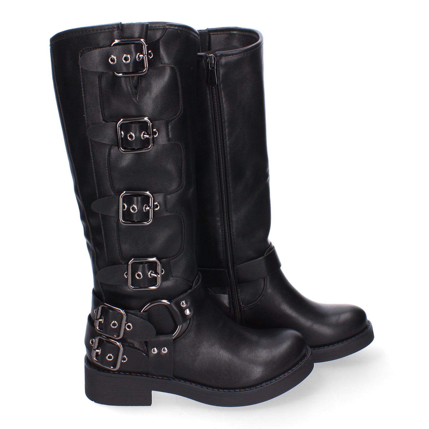 Botas de Mujer  Comodas y Elegantes con Multiples