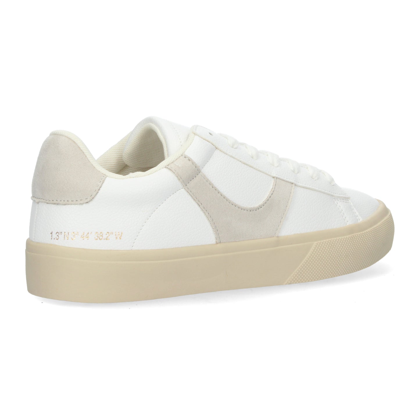 Zapatillas Deportivas Casual de Mujer  d