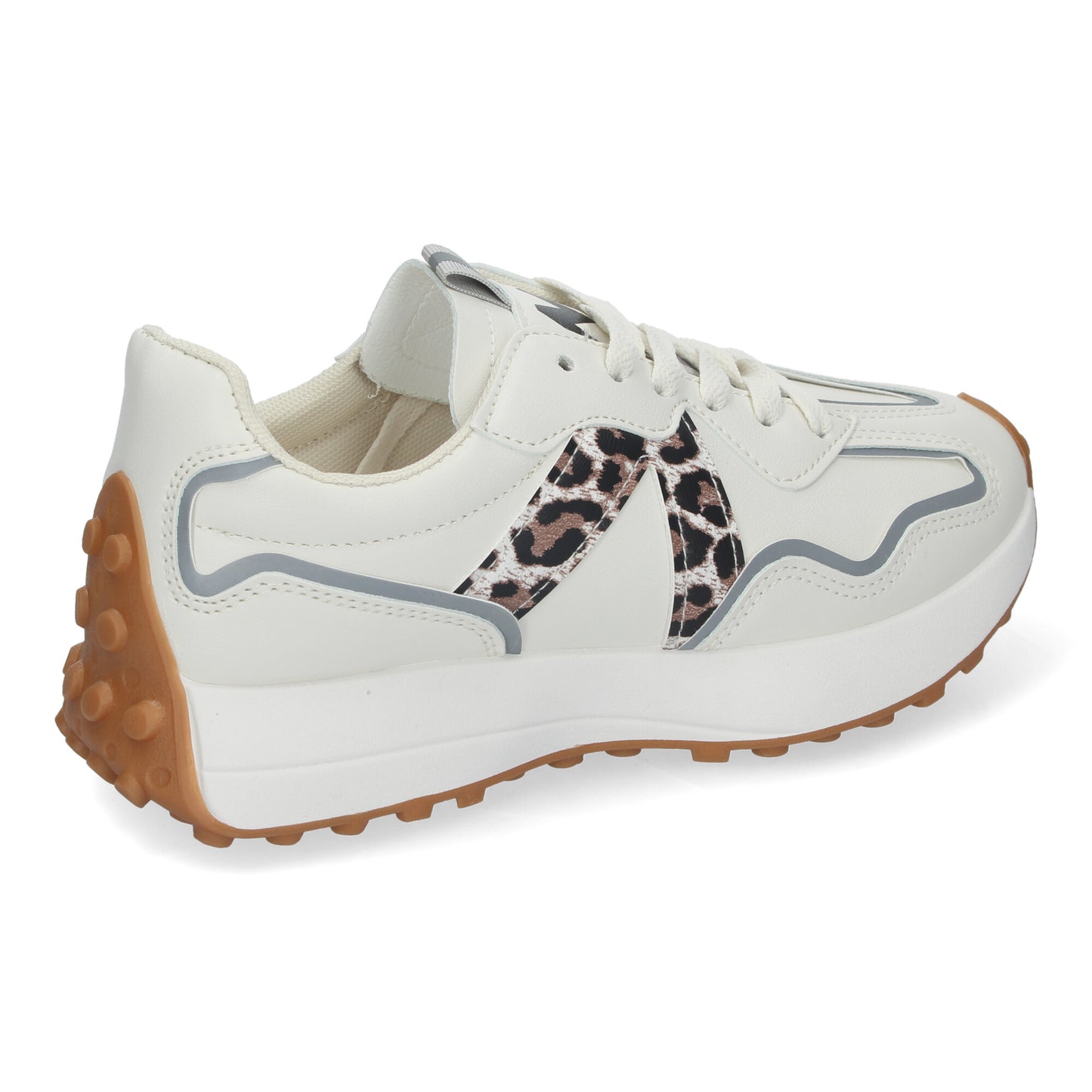 Zapatillas Casual para Mujer con diseño