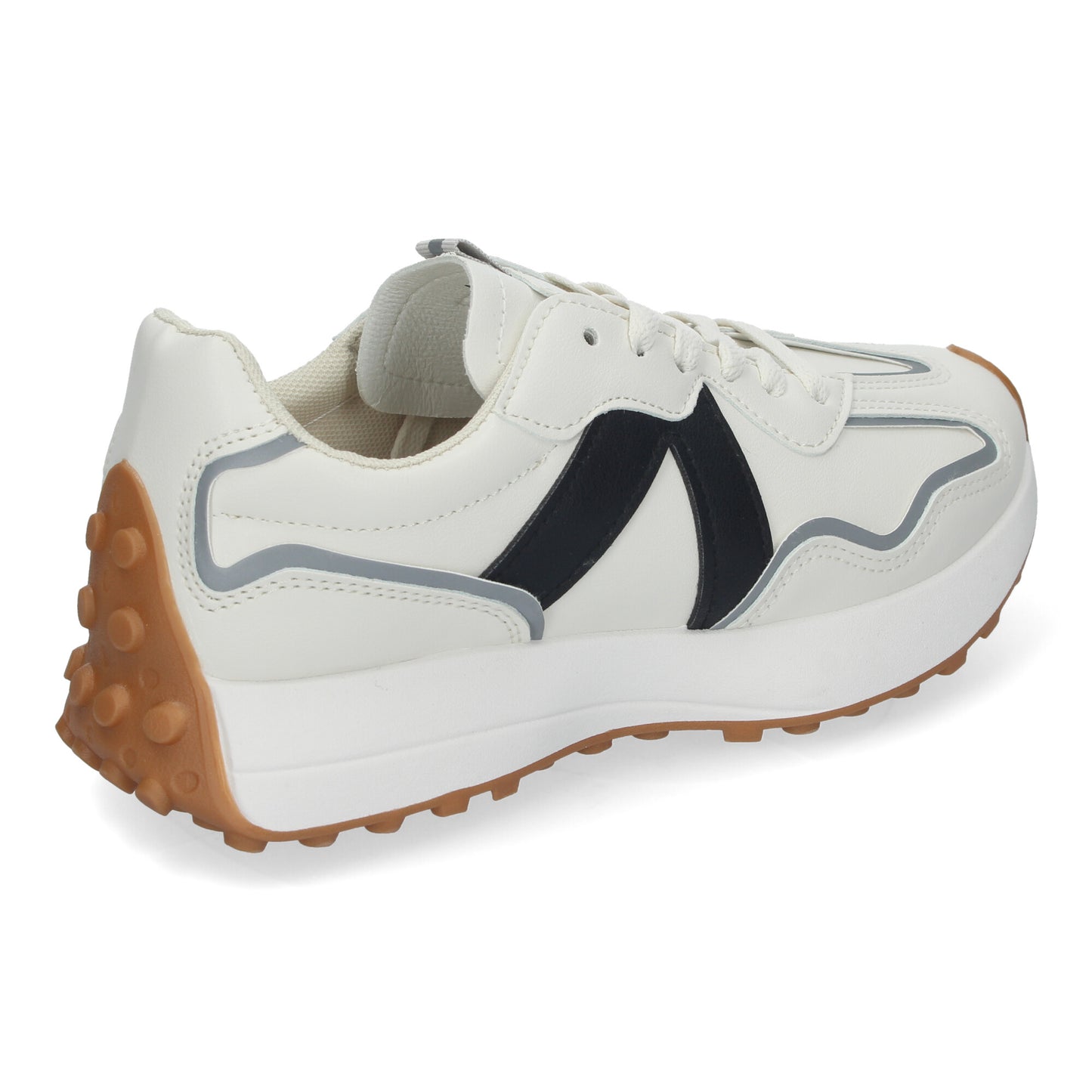 Zapatillas Casual para Mujer con diseño Moder