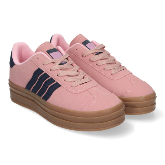 Zapatillas Casual para Mujer diseño Eleg