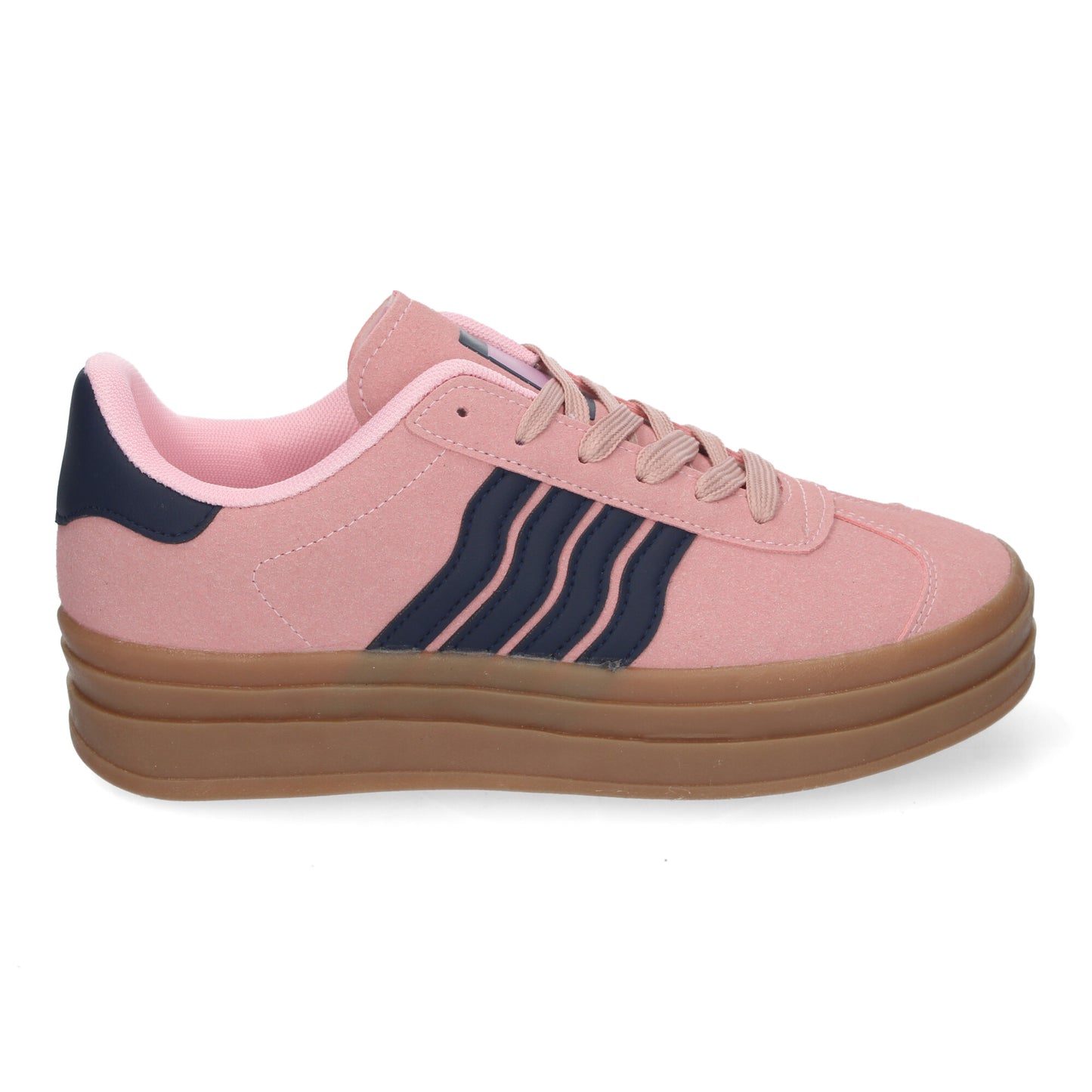 Zapatillas Casual para Mujer  diseño Ele