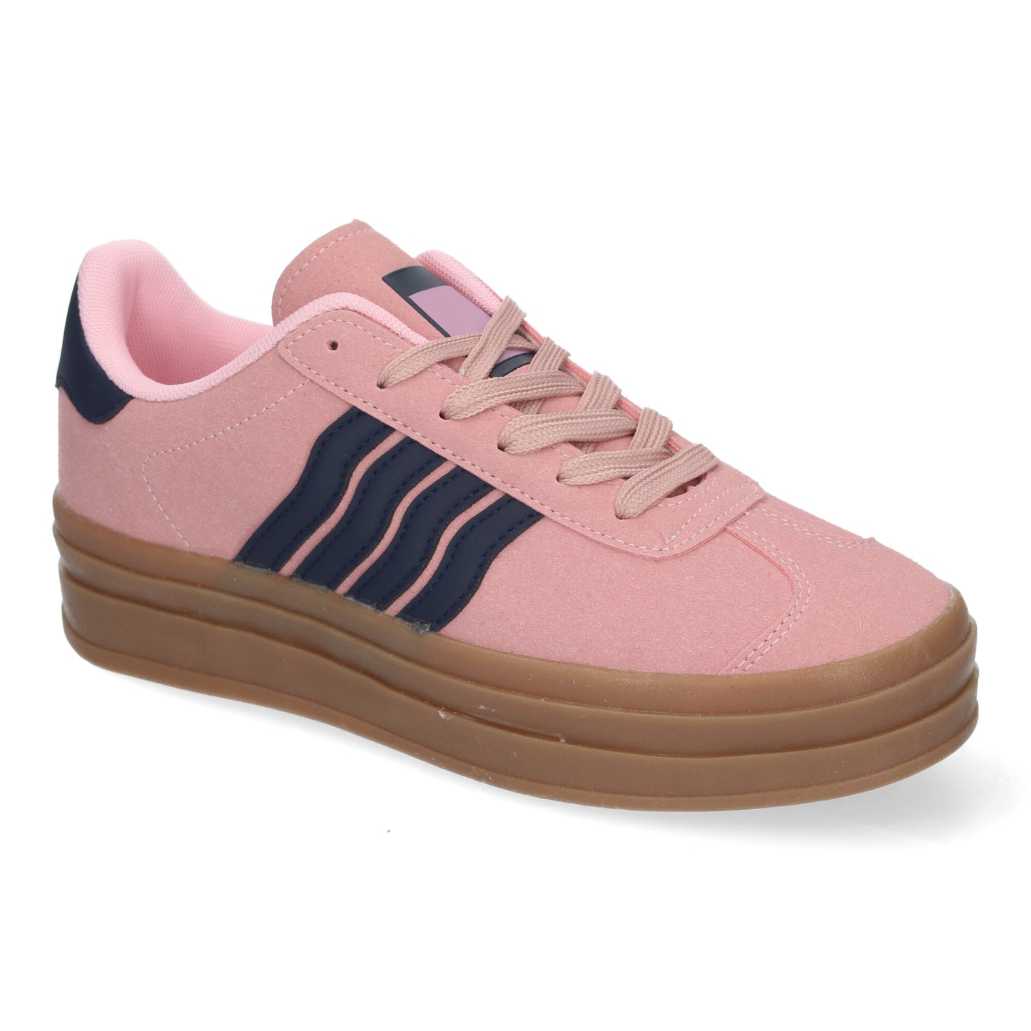 Zapatillas Casual para Mujer diseño Eleg