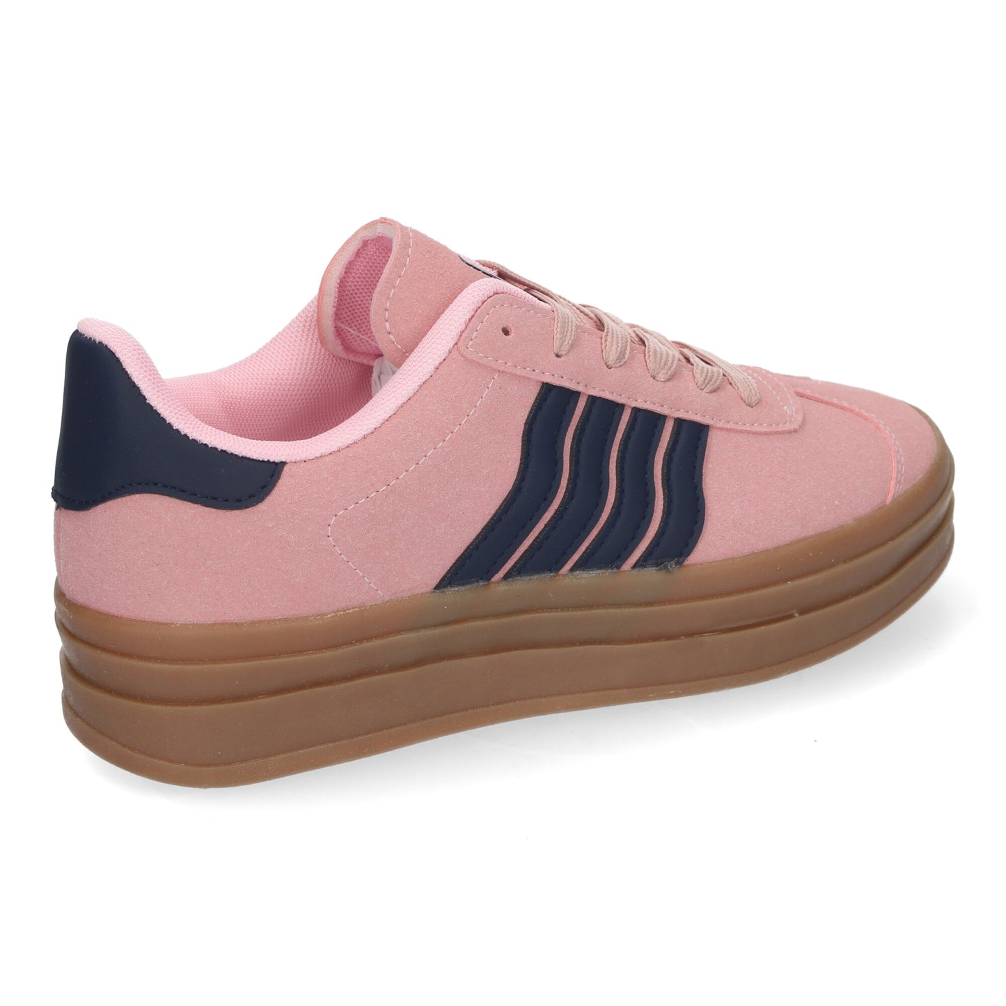 Zapatillas Casual para Mujer  diseño Ele