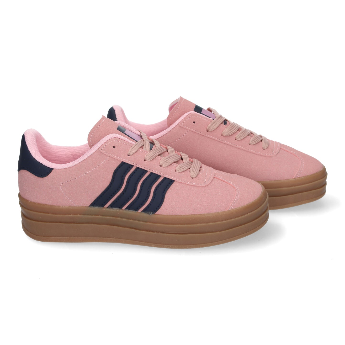 Zapatillas Casual para Mujer diseño Eleg