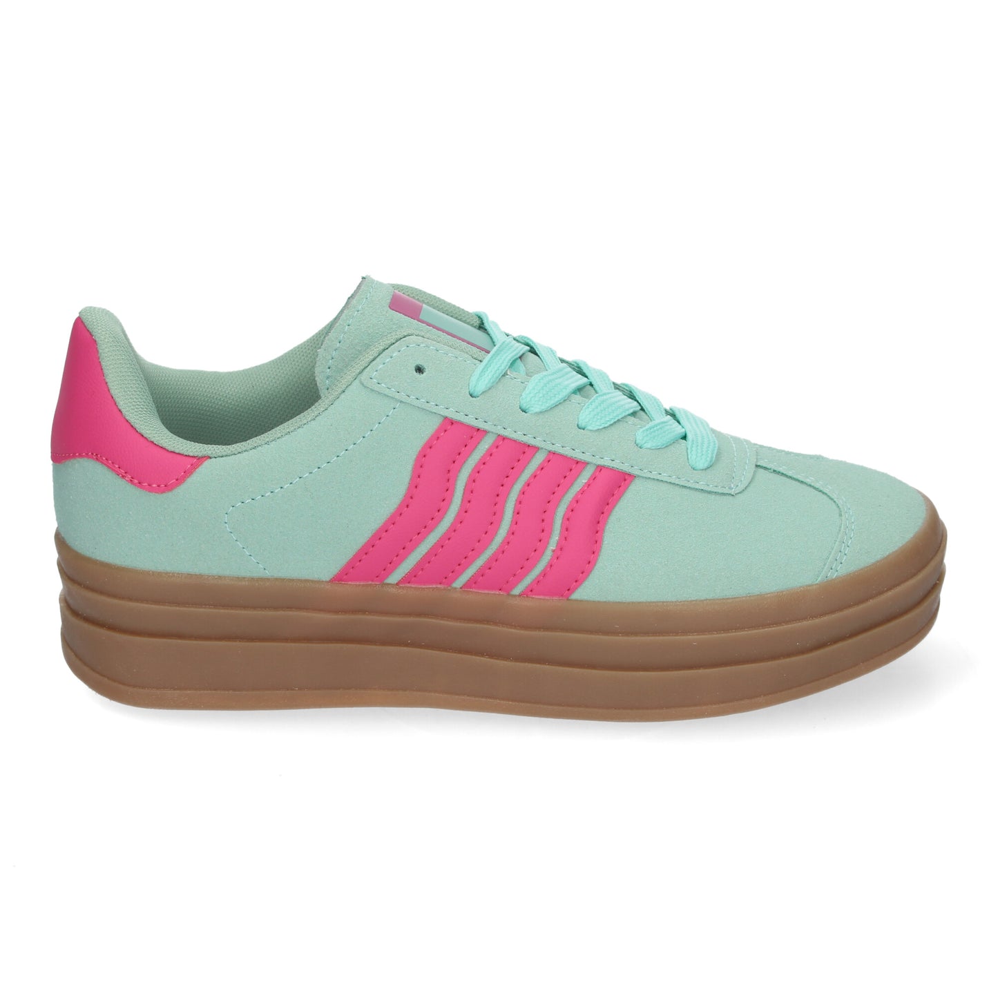 Zapatillas Casual para Mujer  diseño Ele