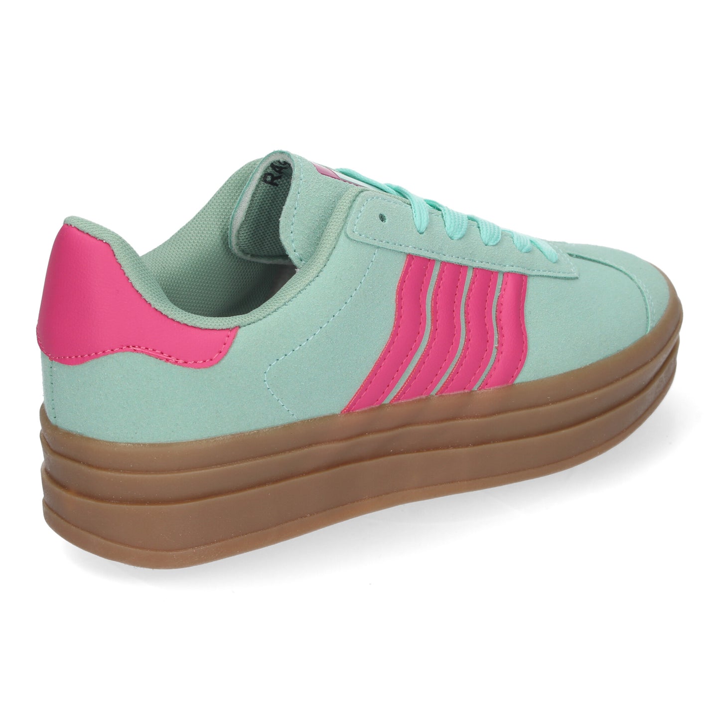 Zapatillas Casual para Mujer  diseño Ele