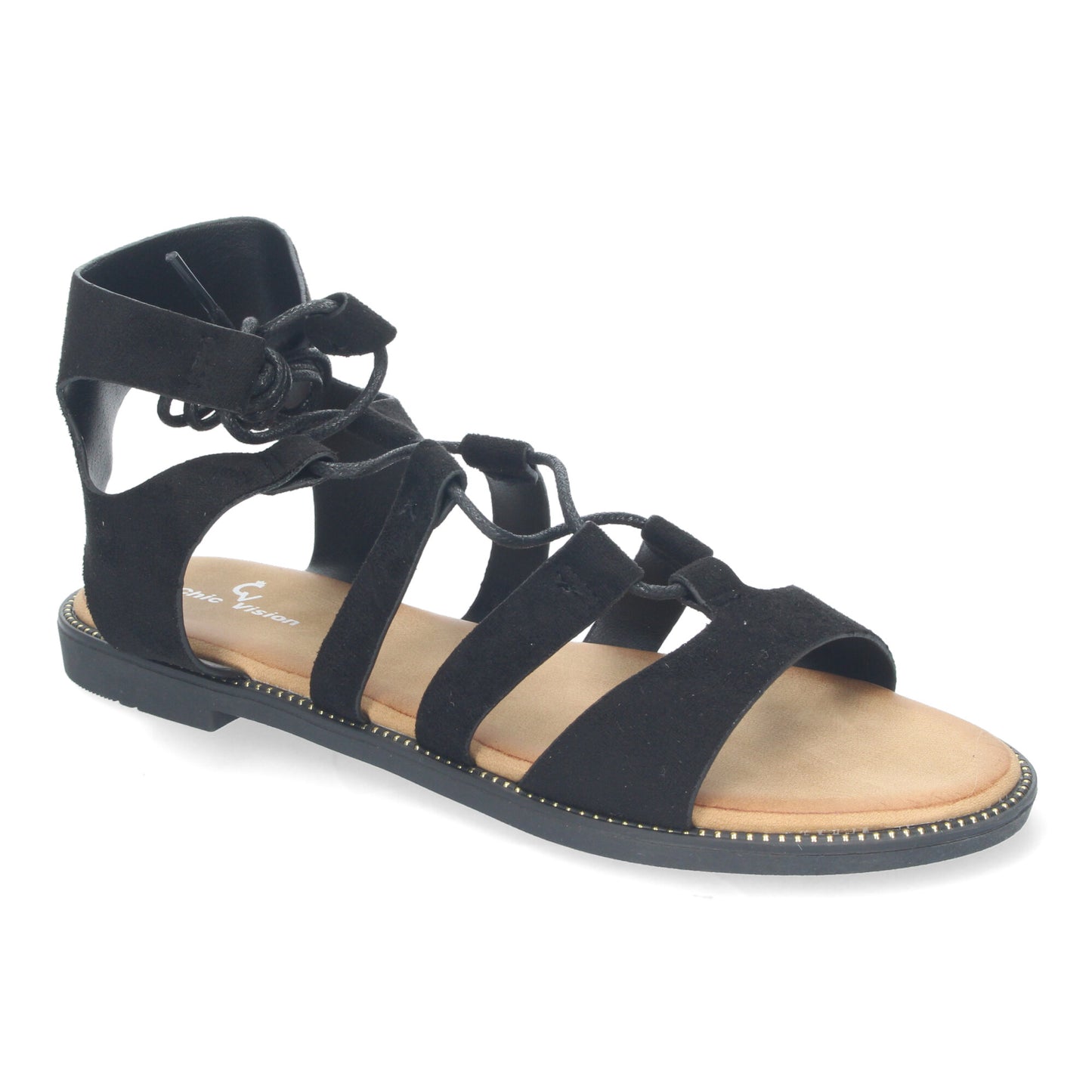 Sandalias de Verano para Mujer  Planas