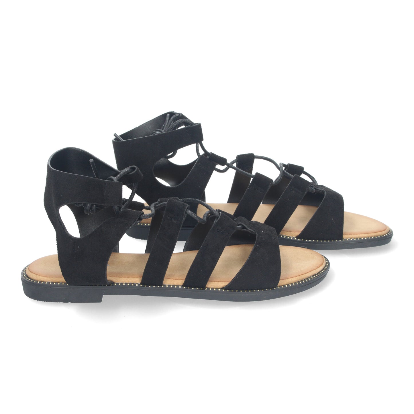 Sandalias de Verano para Mujer  Planas