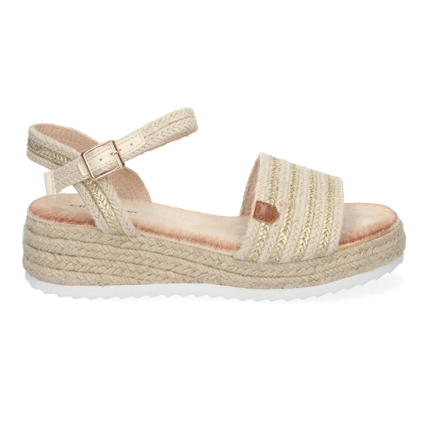 Sandalias para mujer de Verano con cuña