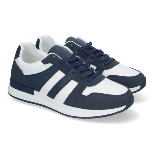 Zapatillas Casual para Hombre  Planas y