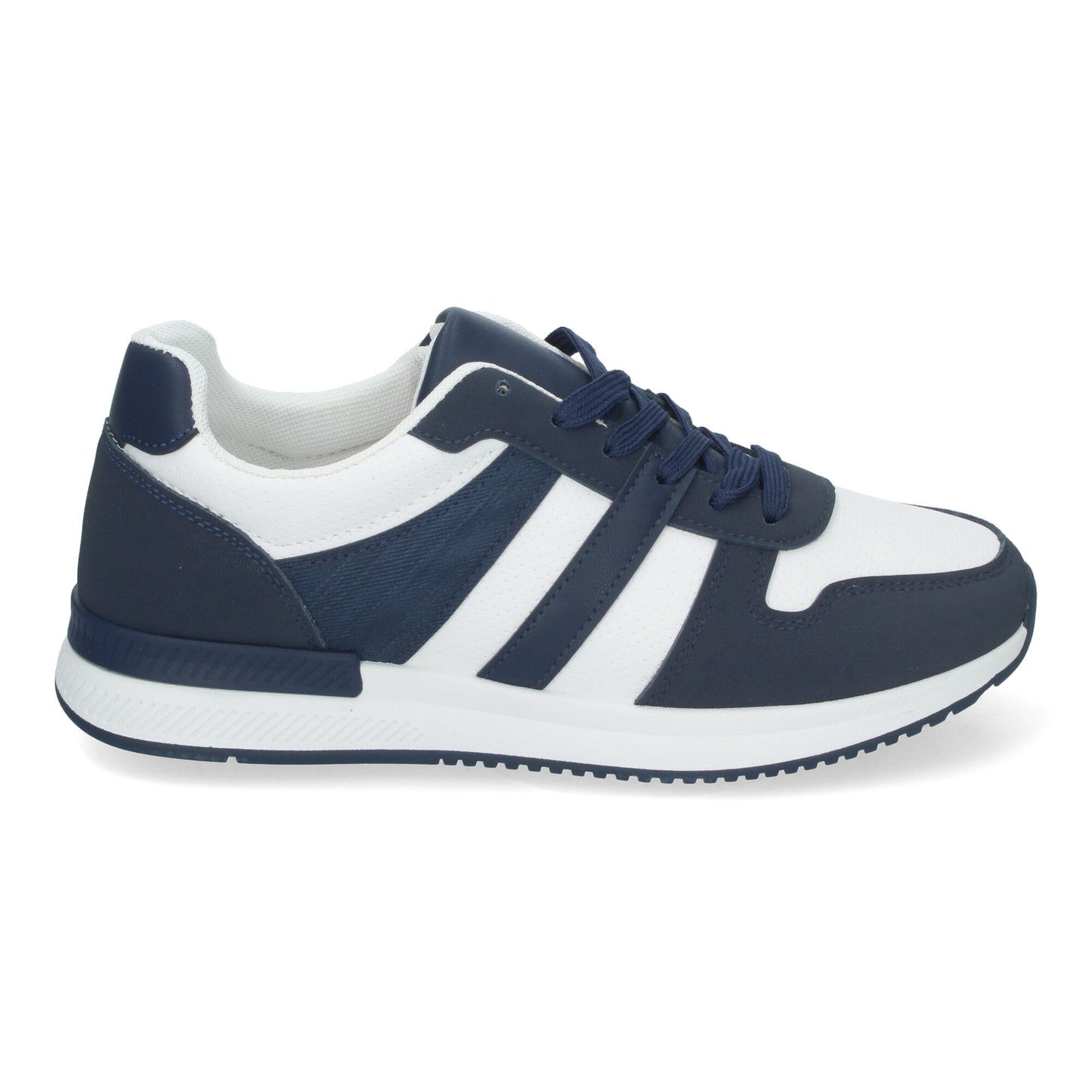 Zapatillas Casual para Hombre  Planas y