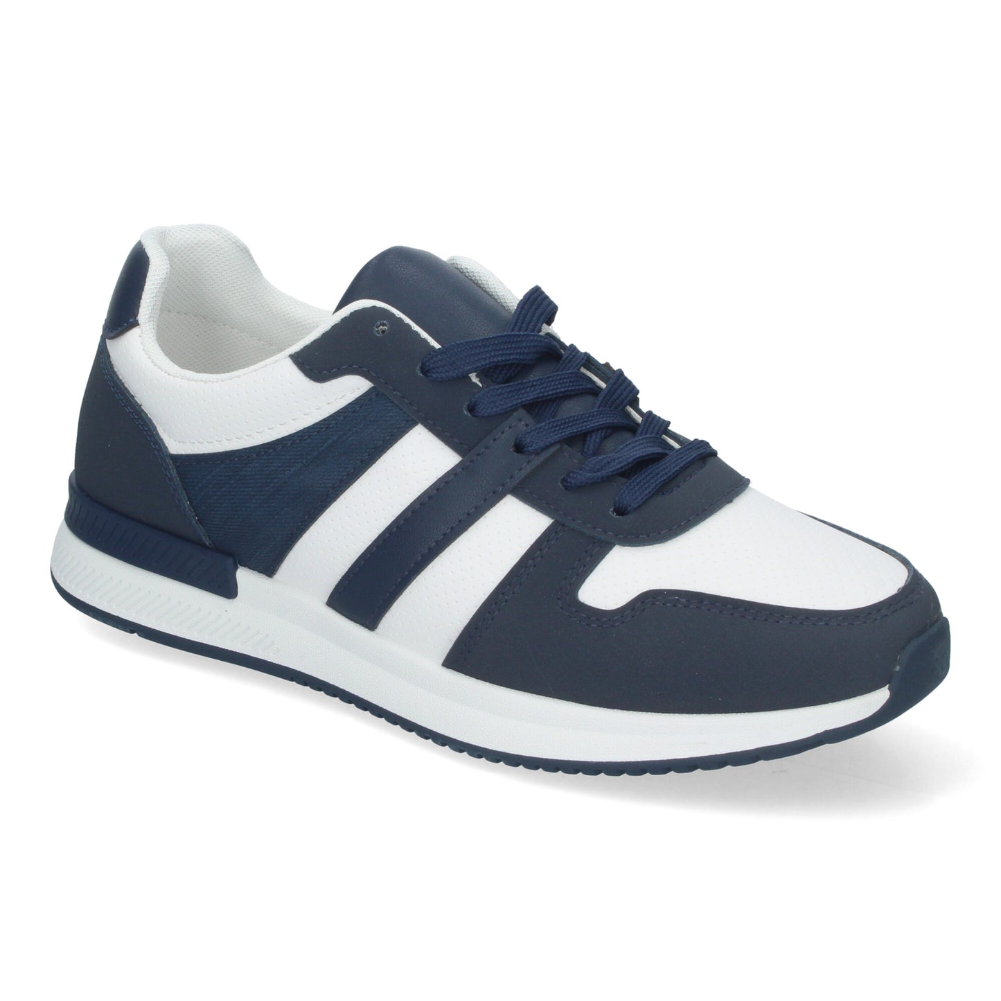 Zapatillas Casual para Hombre  Planas y