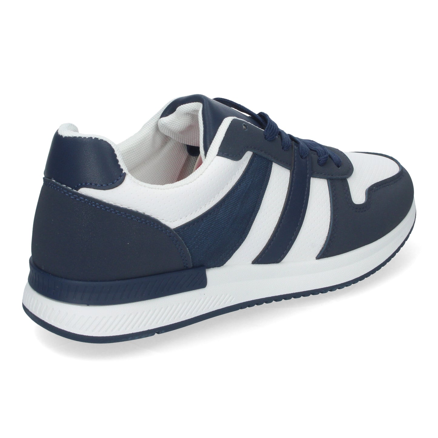 Zapatillas Casual para Hombre  Planas y