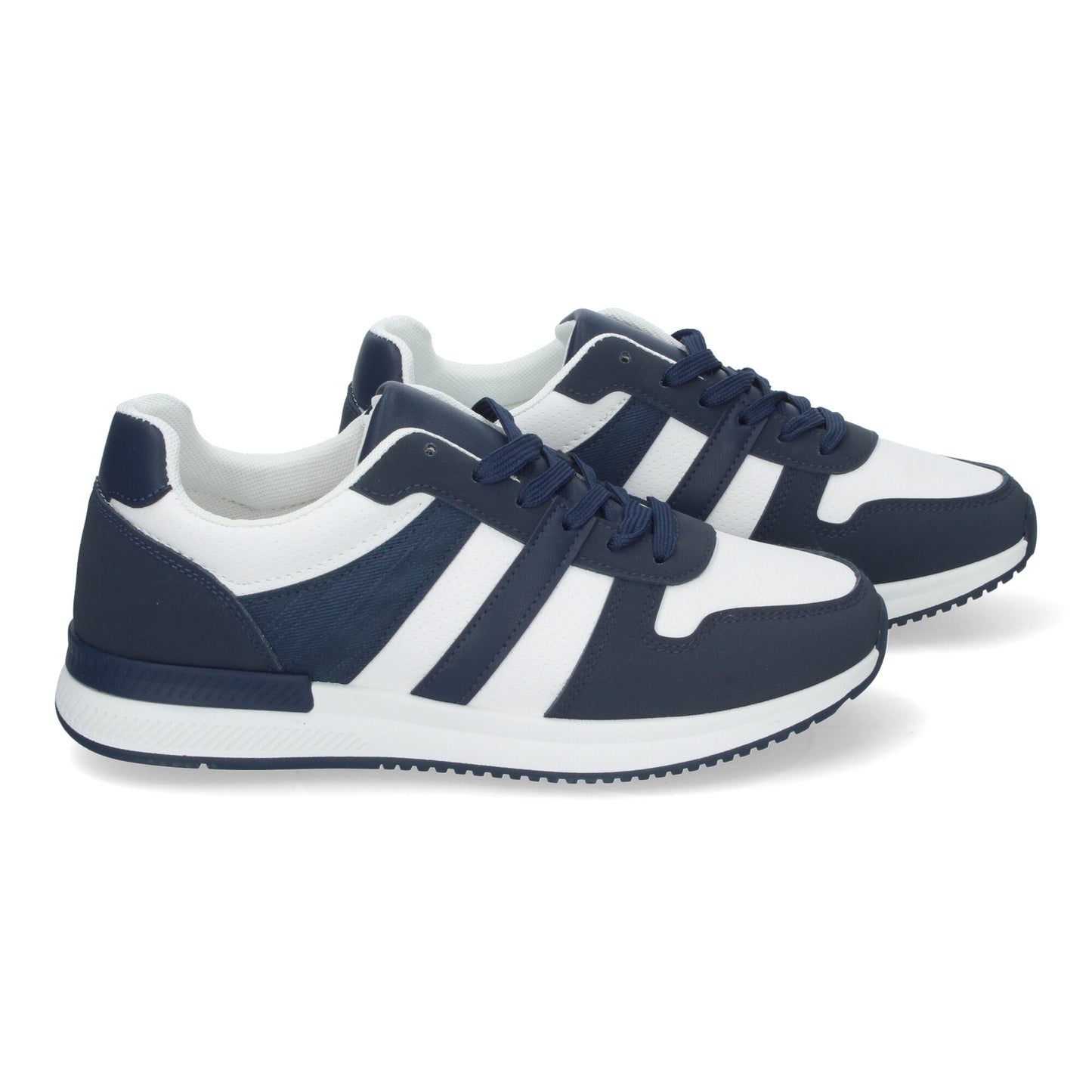 Zapatillas Casual para Hombre  Planas y