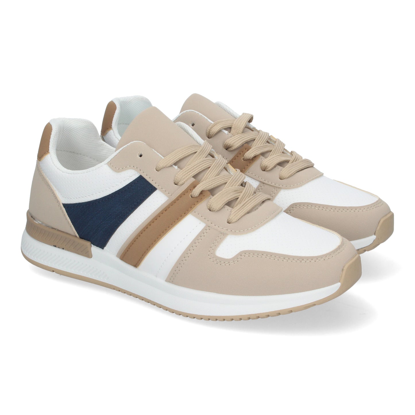 Zapatillas Casual para Hombre  Planas y