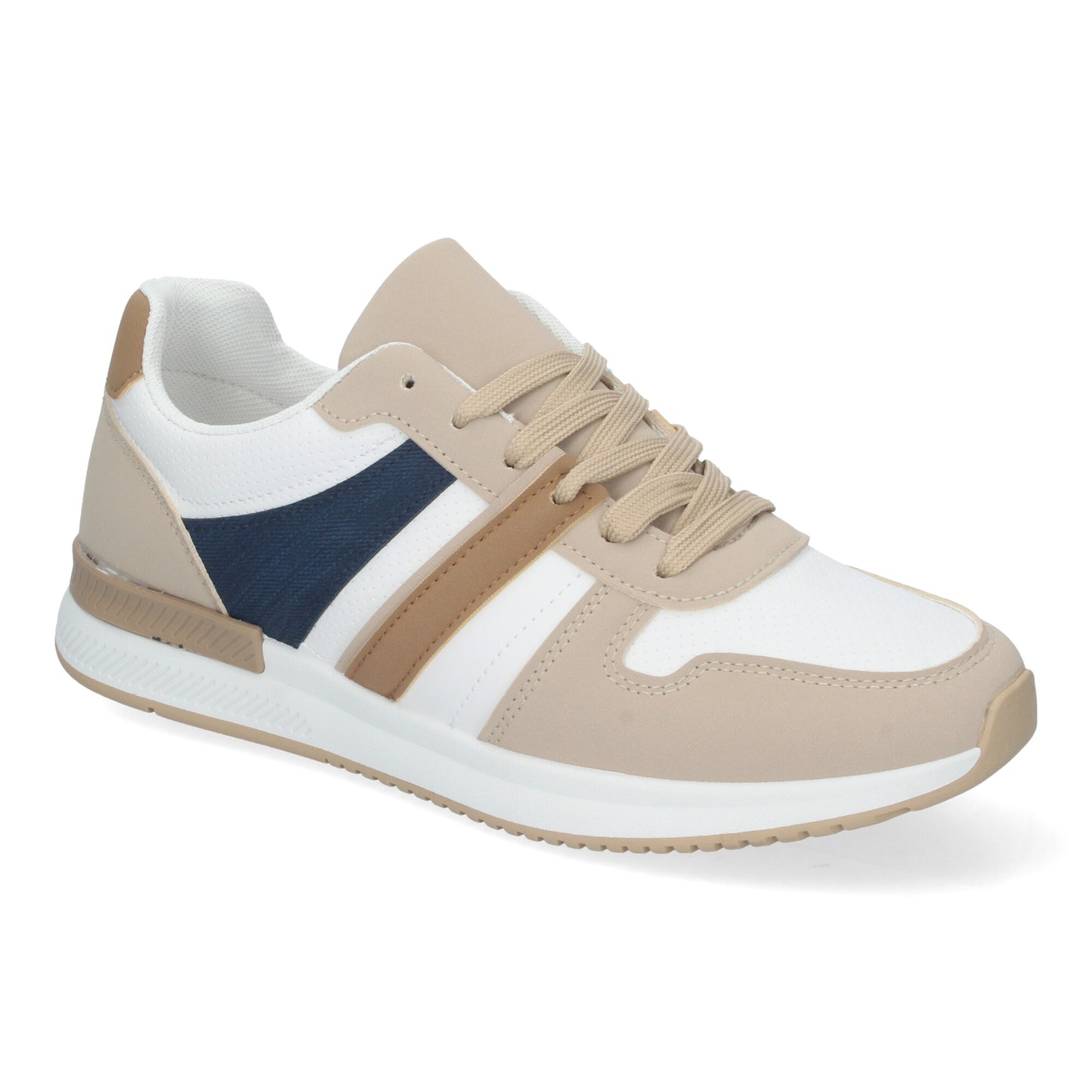 Zapatillas Casual para Hombre  Planas y