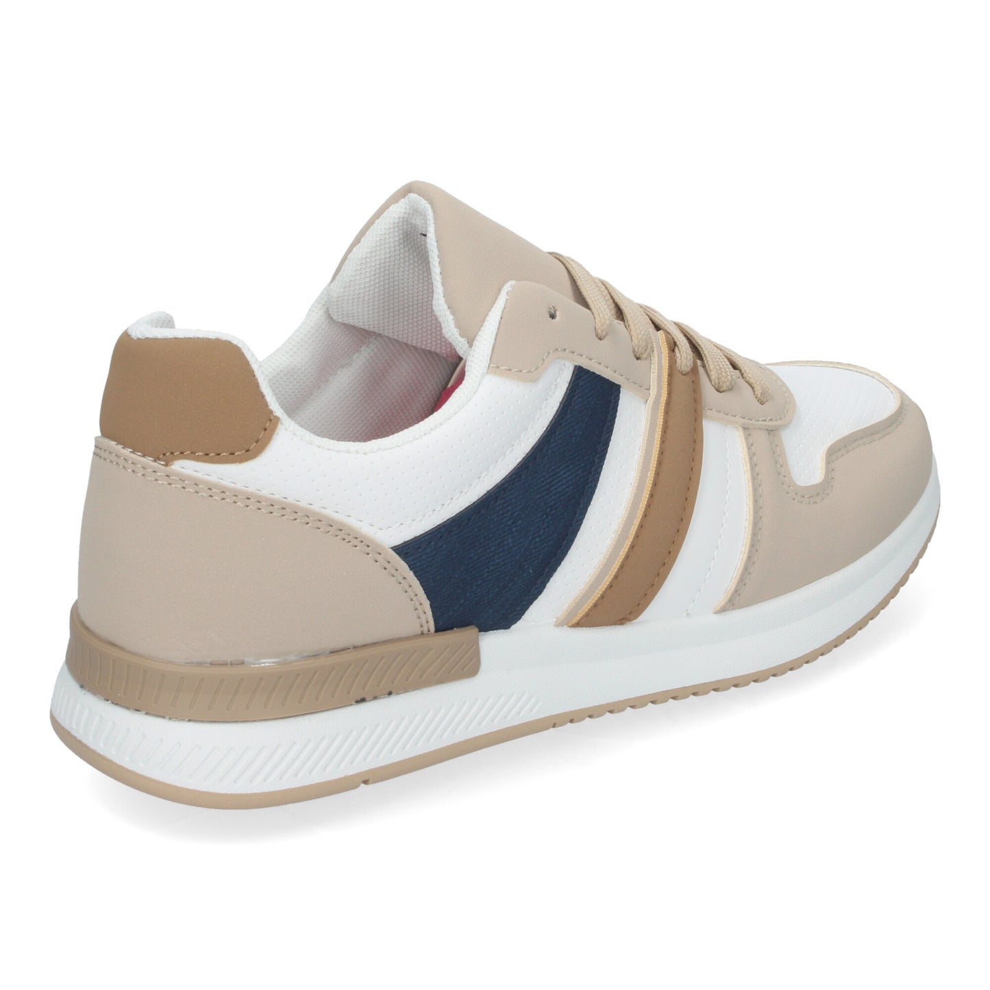 Zapatillas Casual para Hombre  Planas y