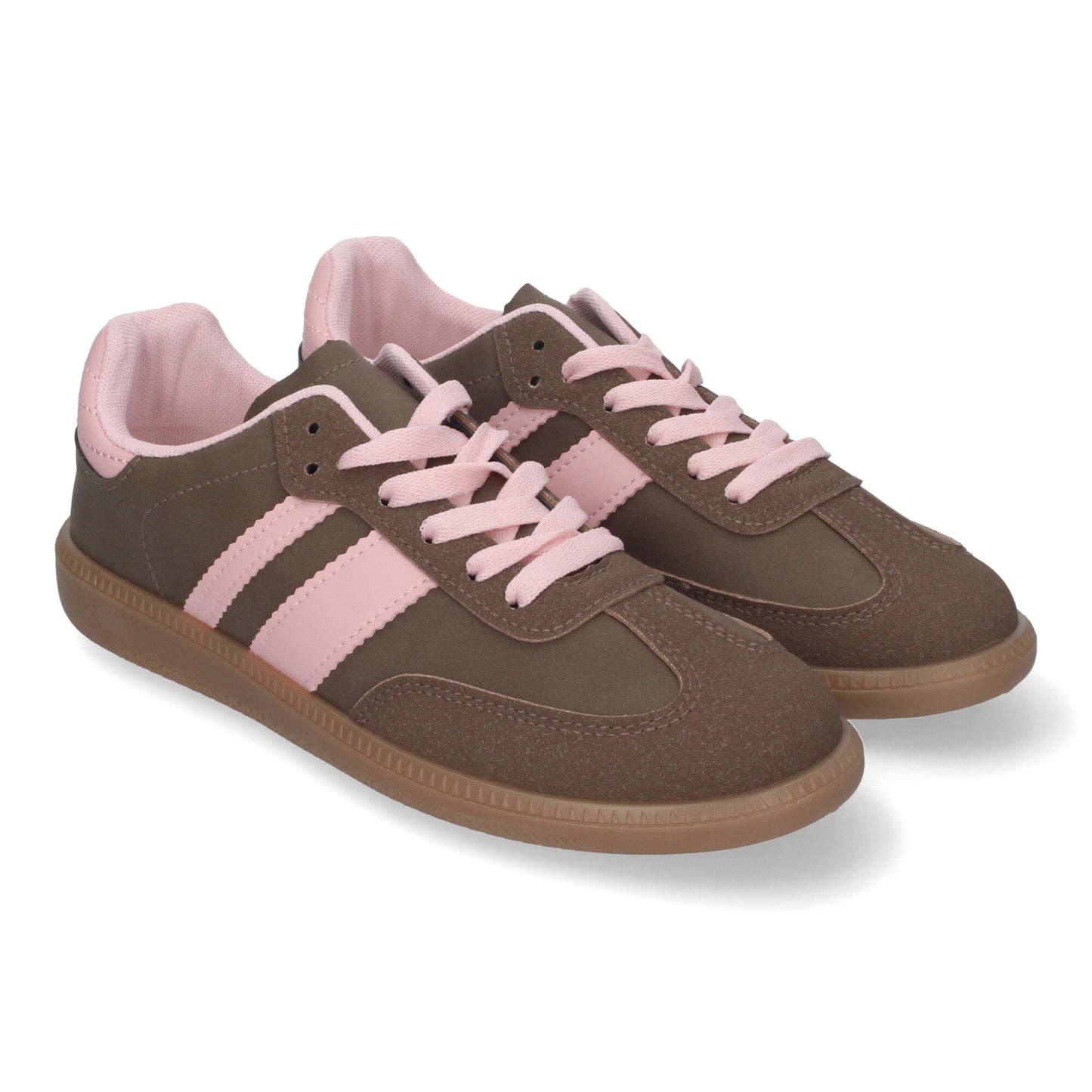 Zapatillas Deportivas Elegantes para Mujer  C