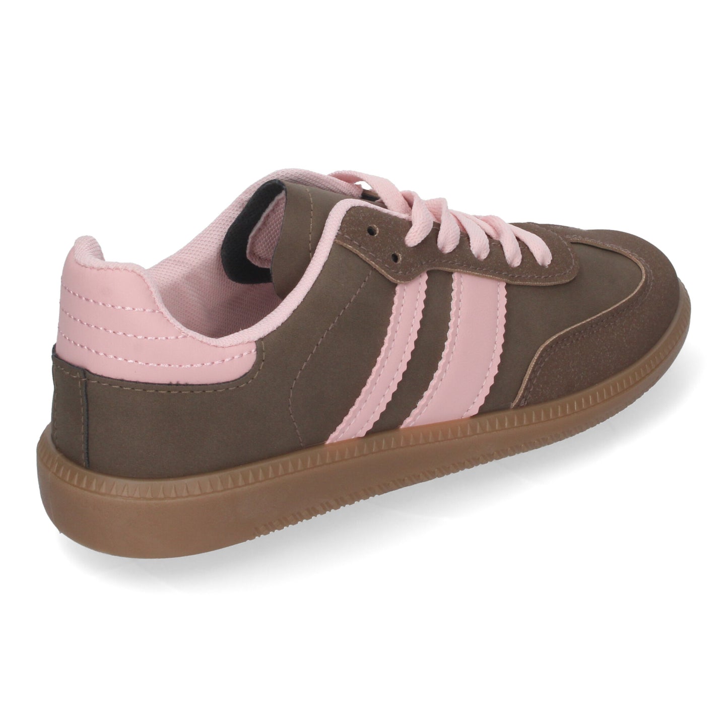 Zapatillas Deportivas Elegantes para Mujer  C