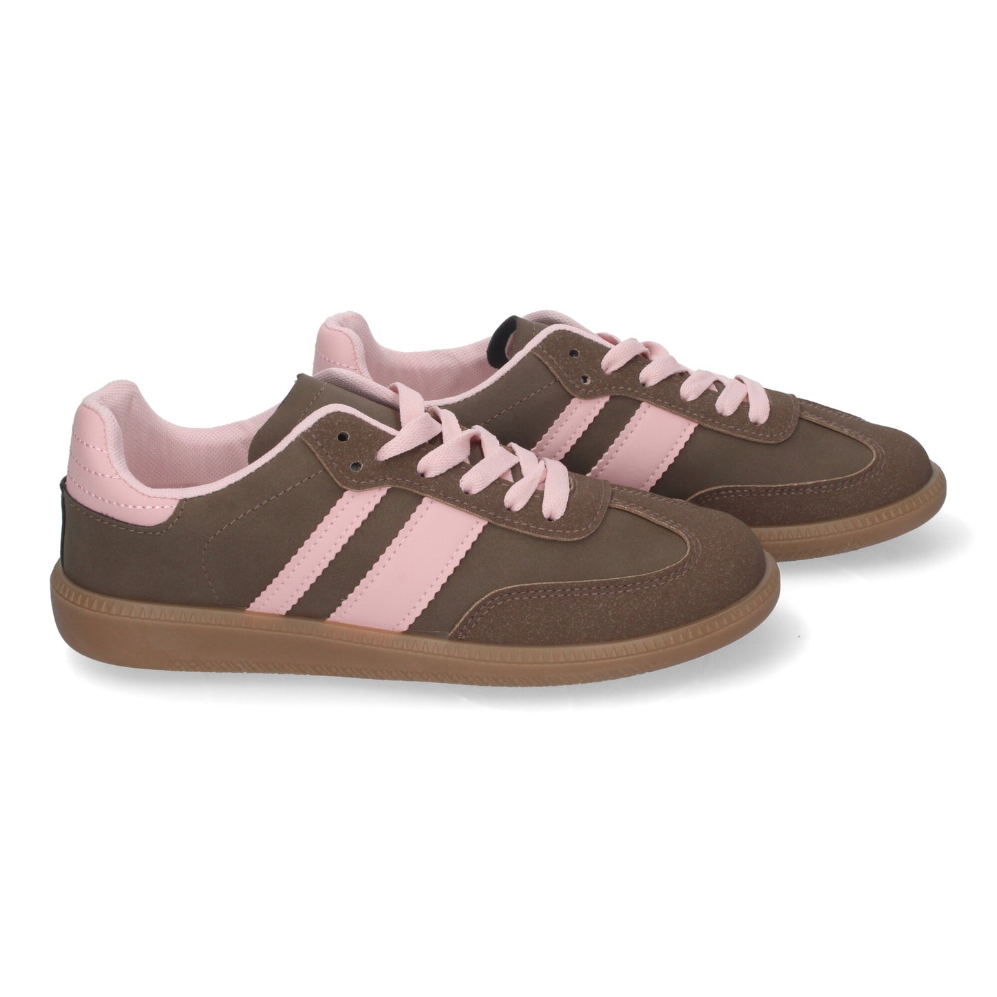 Zapatillas Deportivas Elegantes para Mujer  C