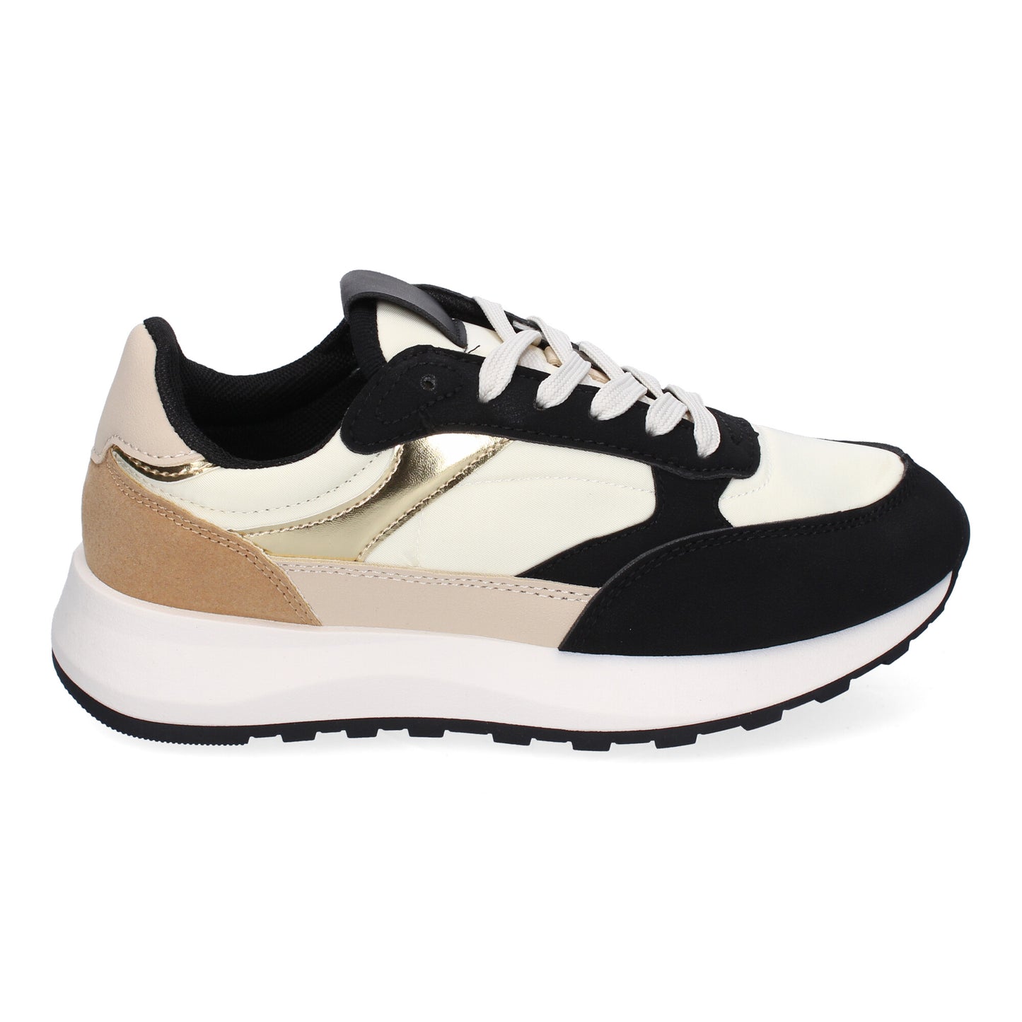 Zapatillas Planas Deportivas de Mujer Casual  Punt