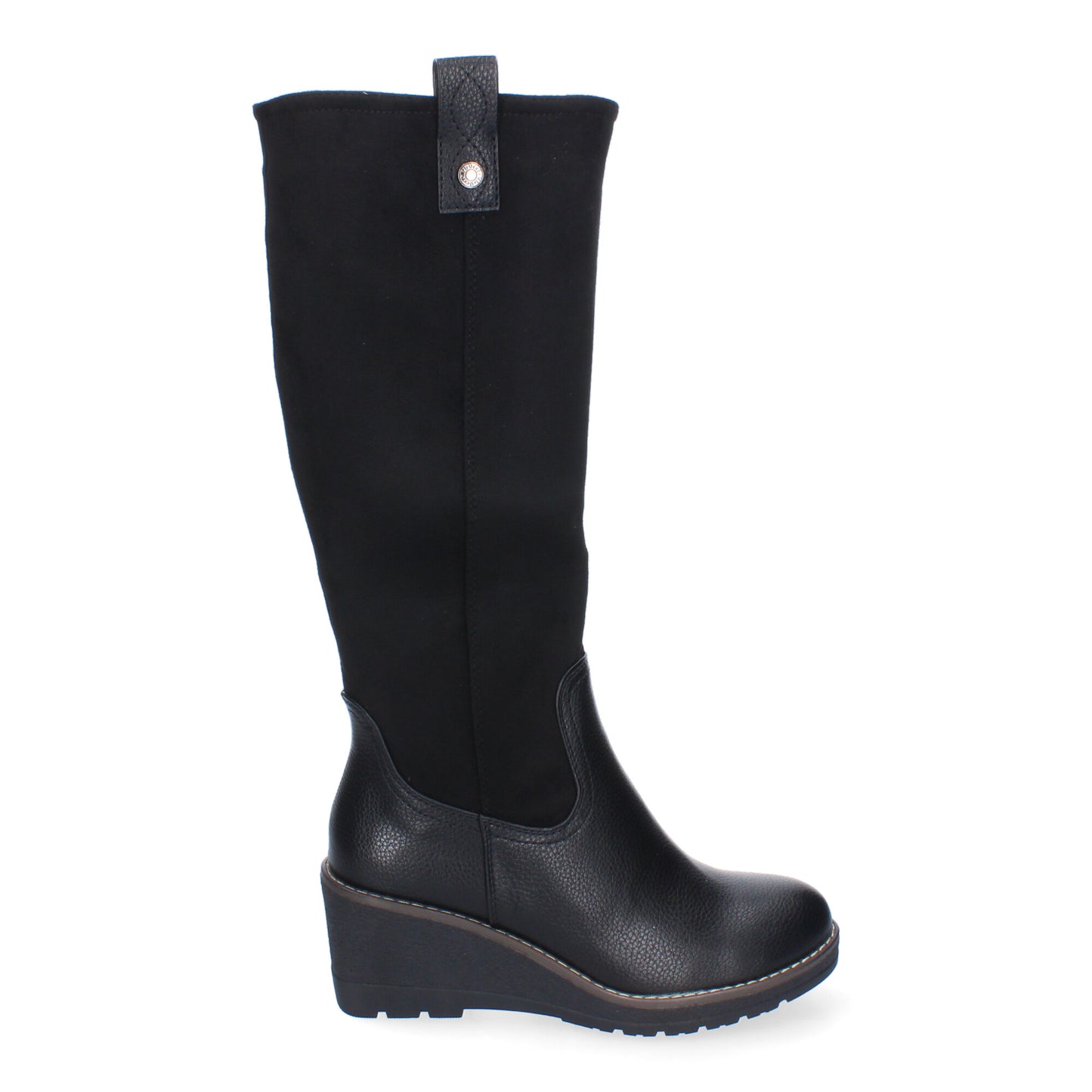 Botas de cuña para Mujer  Elegantes y Co