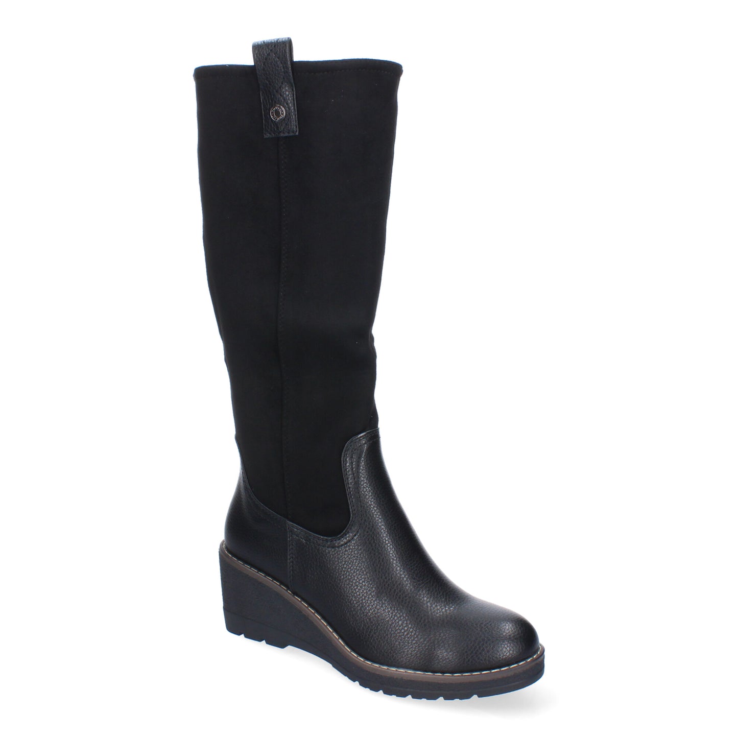 Botas de cuña para Mujer  Elegantes y Co