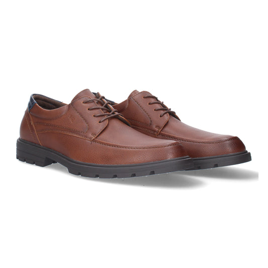 Zapato Plano para Hombre  Comodo  con Es