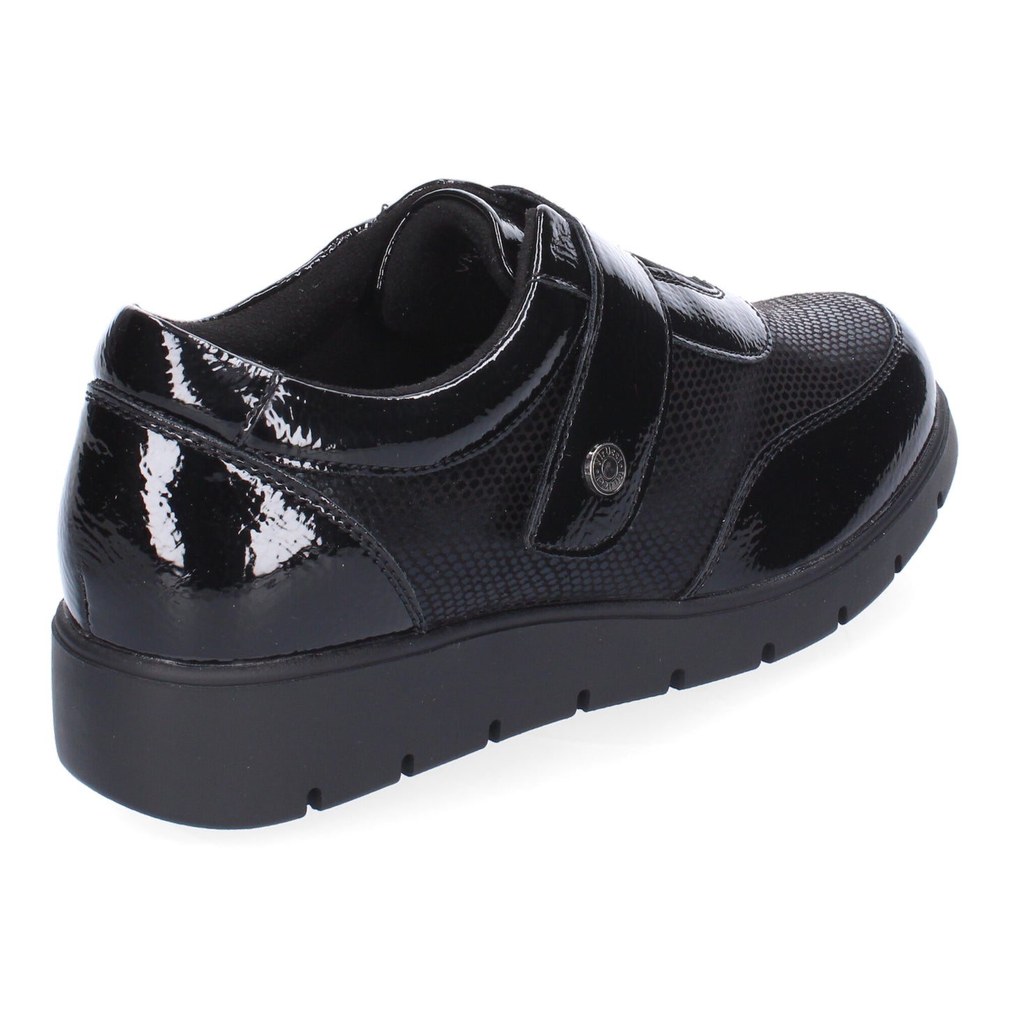 Zapatillas Casual de Mujer  Comodas y Elegantes  D