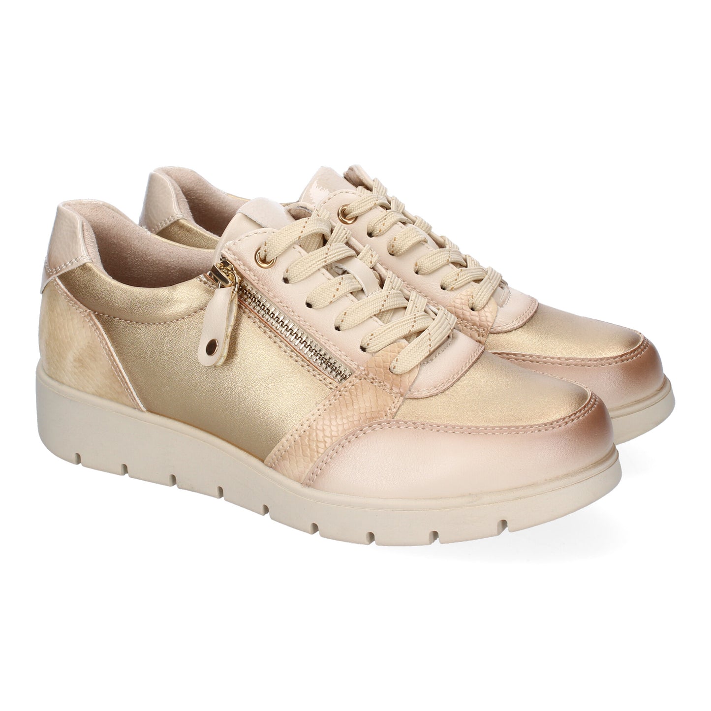 Zapatillas Casual de Mujer  Comodas y Elegantes  D