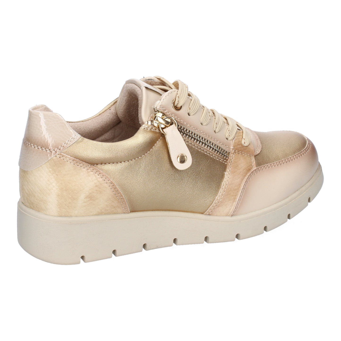 Zapatillas Casual de Mujer  Comodas y Elegantes  D