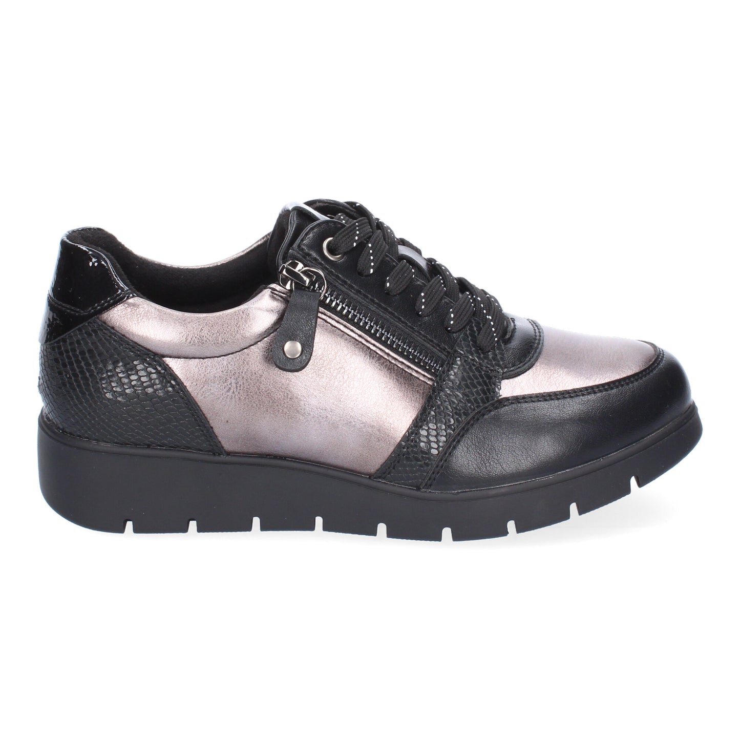 Zapatillas Casual de Mujer  Comodas y Elegantes  D