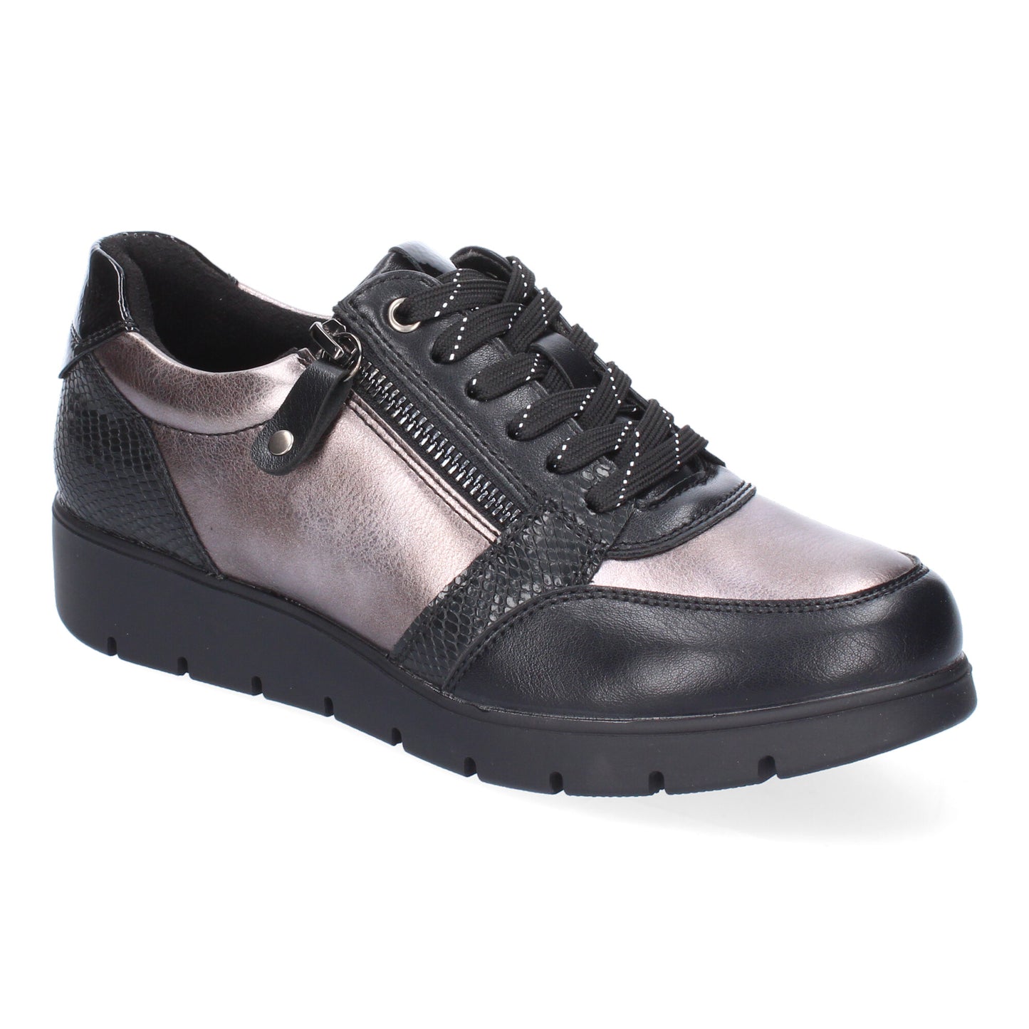 Zapatillas Casual de Mujer  Comodas y Elegantes  D